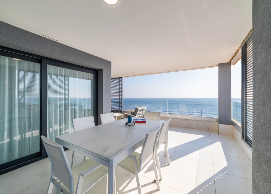 Obra nueva - 1. Apartamento / piso - Torrevieja - Costa Blanca Sur
