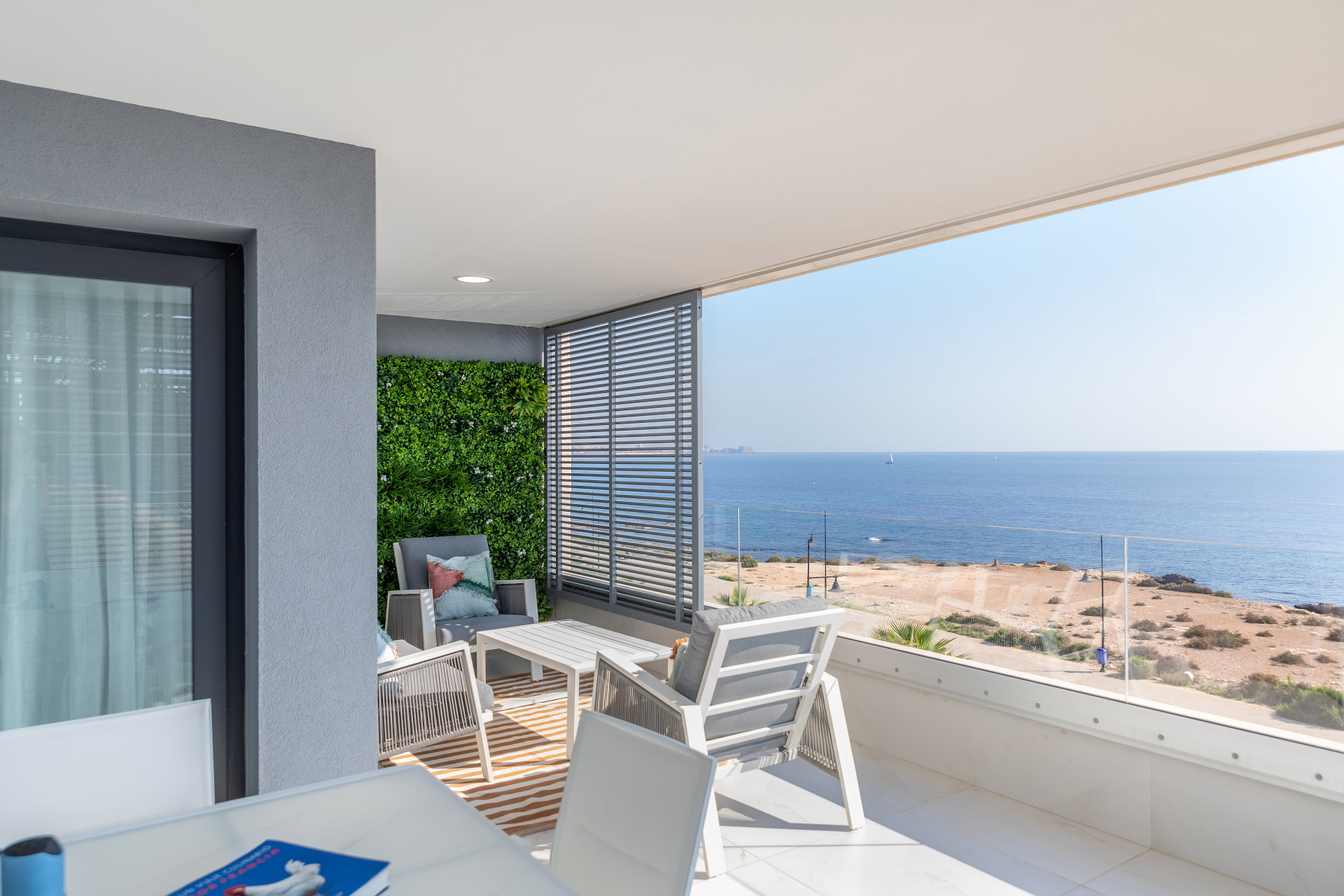Obra nueva - 1. Apartamento / piso - Torrevieja - Costa Blanca Sur