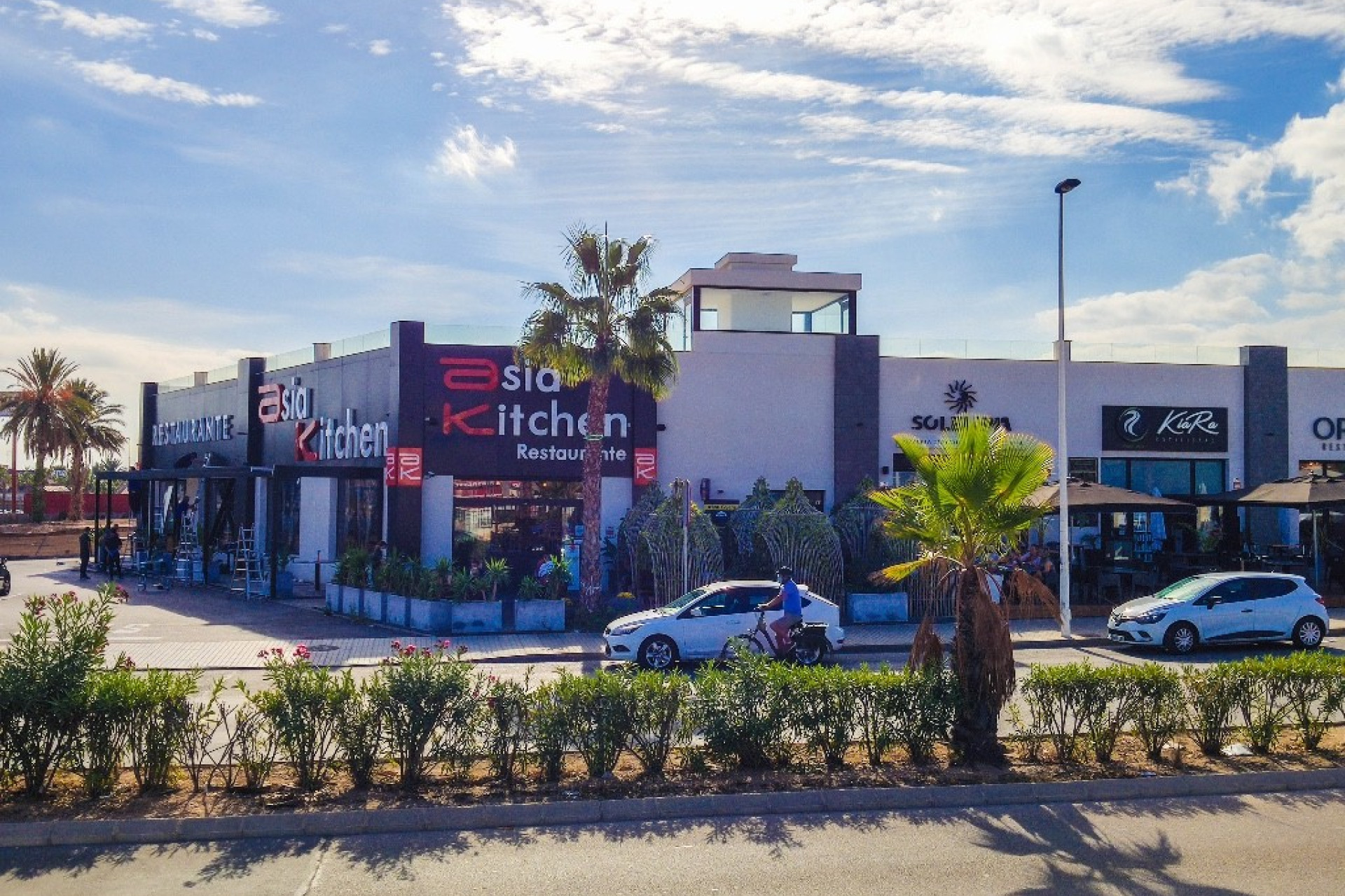 Obra nueva - 1. Apartamento / piso - Torrevieja - Costa Blanca Sur