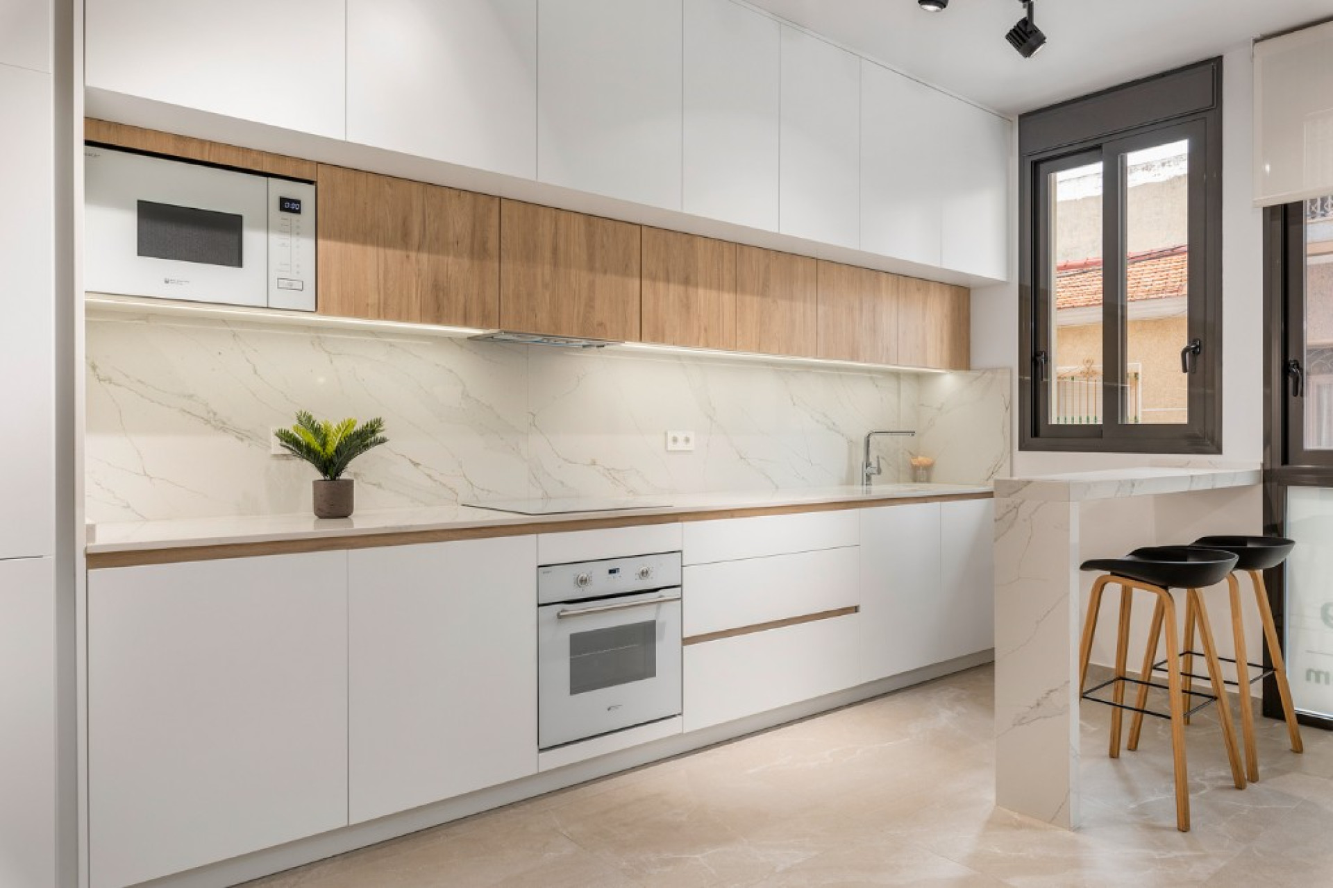 Obra nueva - 1. Apartamento / piso - Torrevieja - Costa Blanca Sur