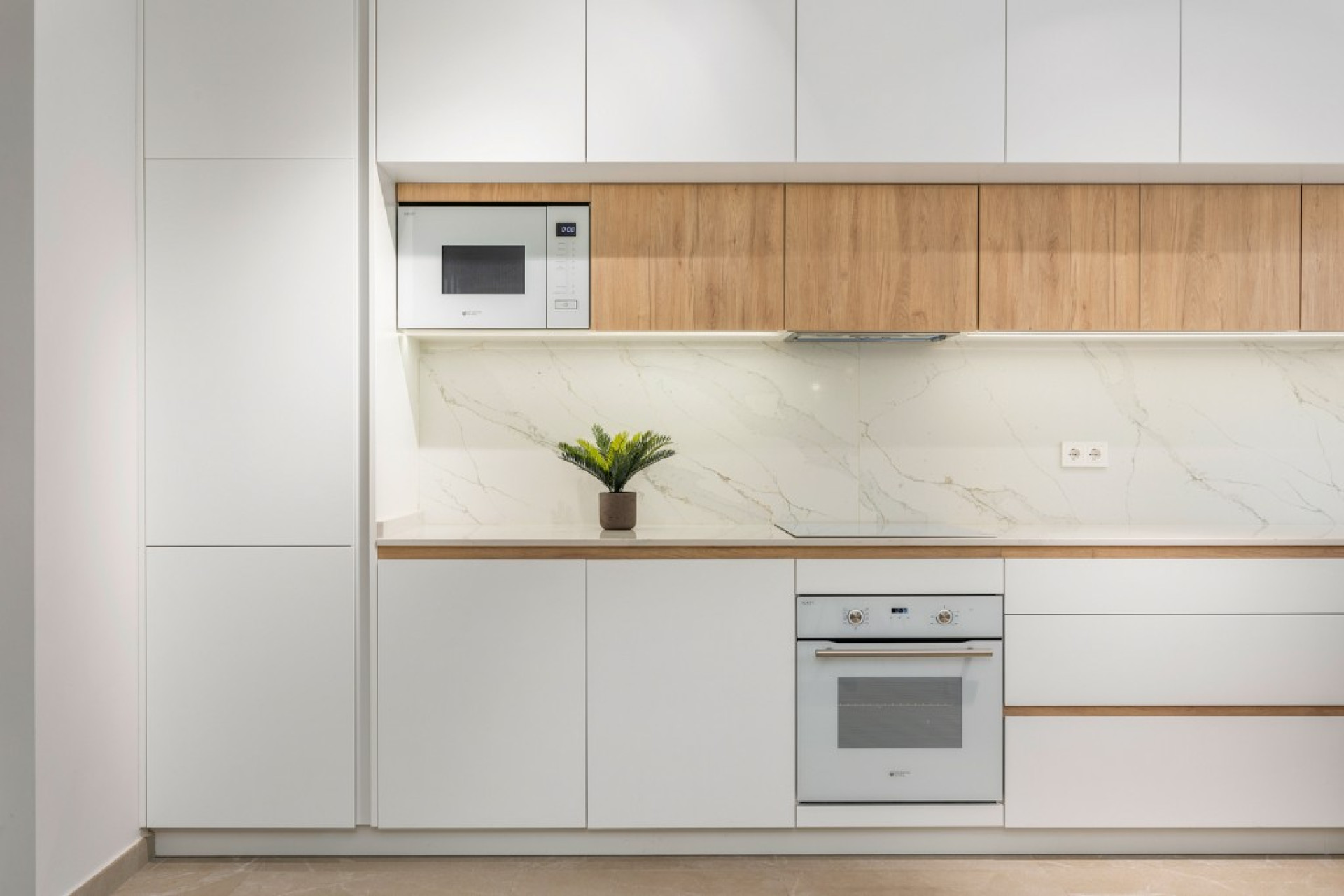 Obra nueva - 1. Apartamento / piso - Torrevieja - Costa Blanca Sur