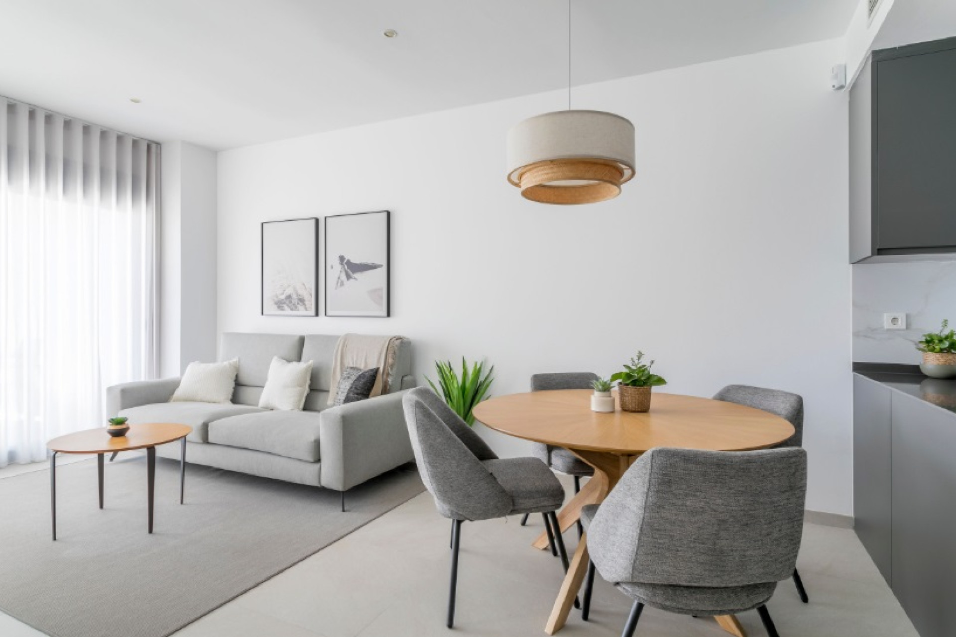 Obra nueva - 1. Apartamento / piso - Torrevieja - Costa Blanca Sur