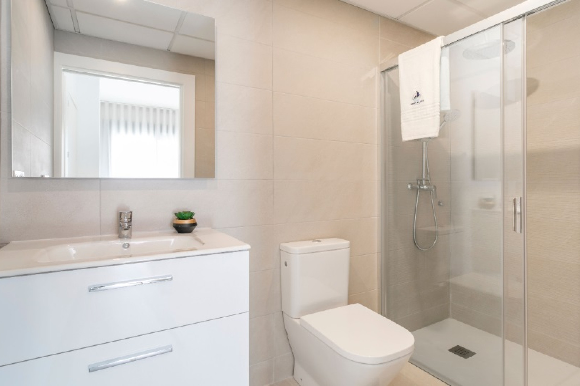 Obra nueva - 1. Apartamento / piso - Torrevieja - Costa Blanca Sur