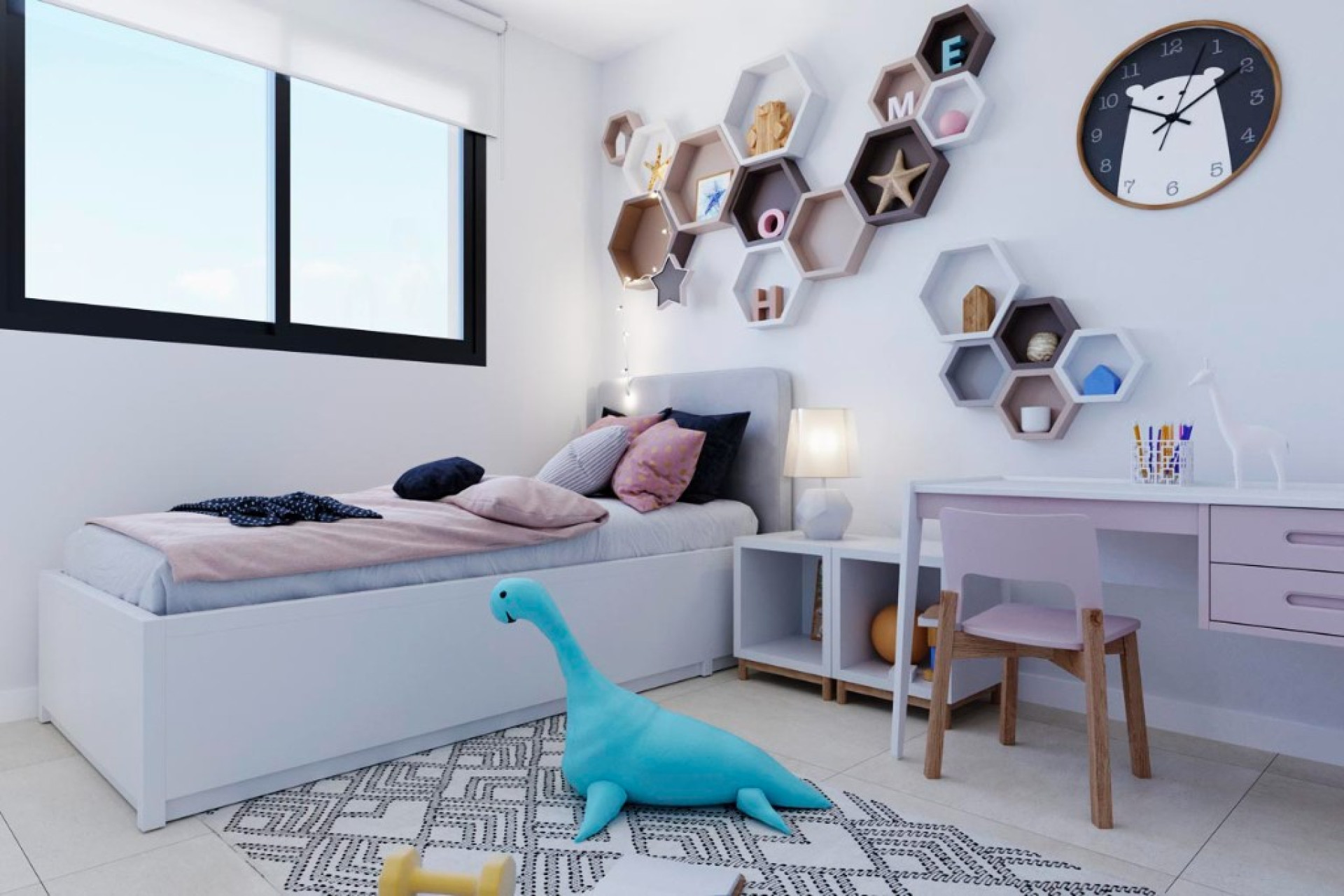 Obra nueva - 1. Apartamento / piso - Torrevieja - Costa Blanca Sur