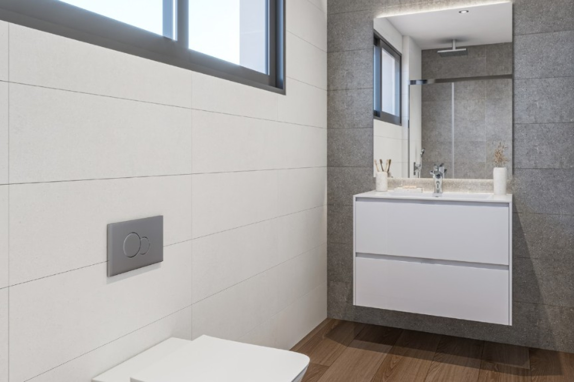 Obra nueva - 1. Apartamento / piso - Torrevieja - Costa Blanca Sur