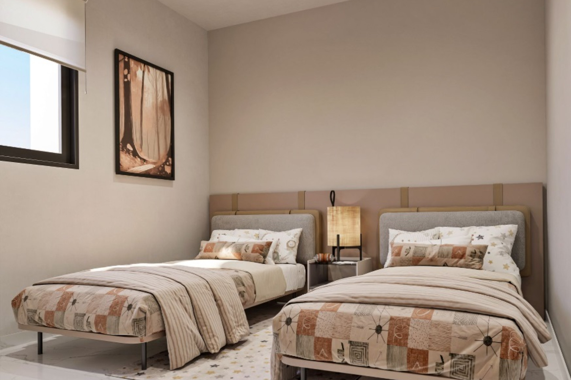 Obra nueva - 1. Apartamento / piso - Torrevieja - Costa Blanca Sur