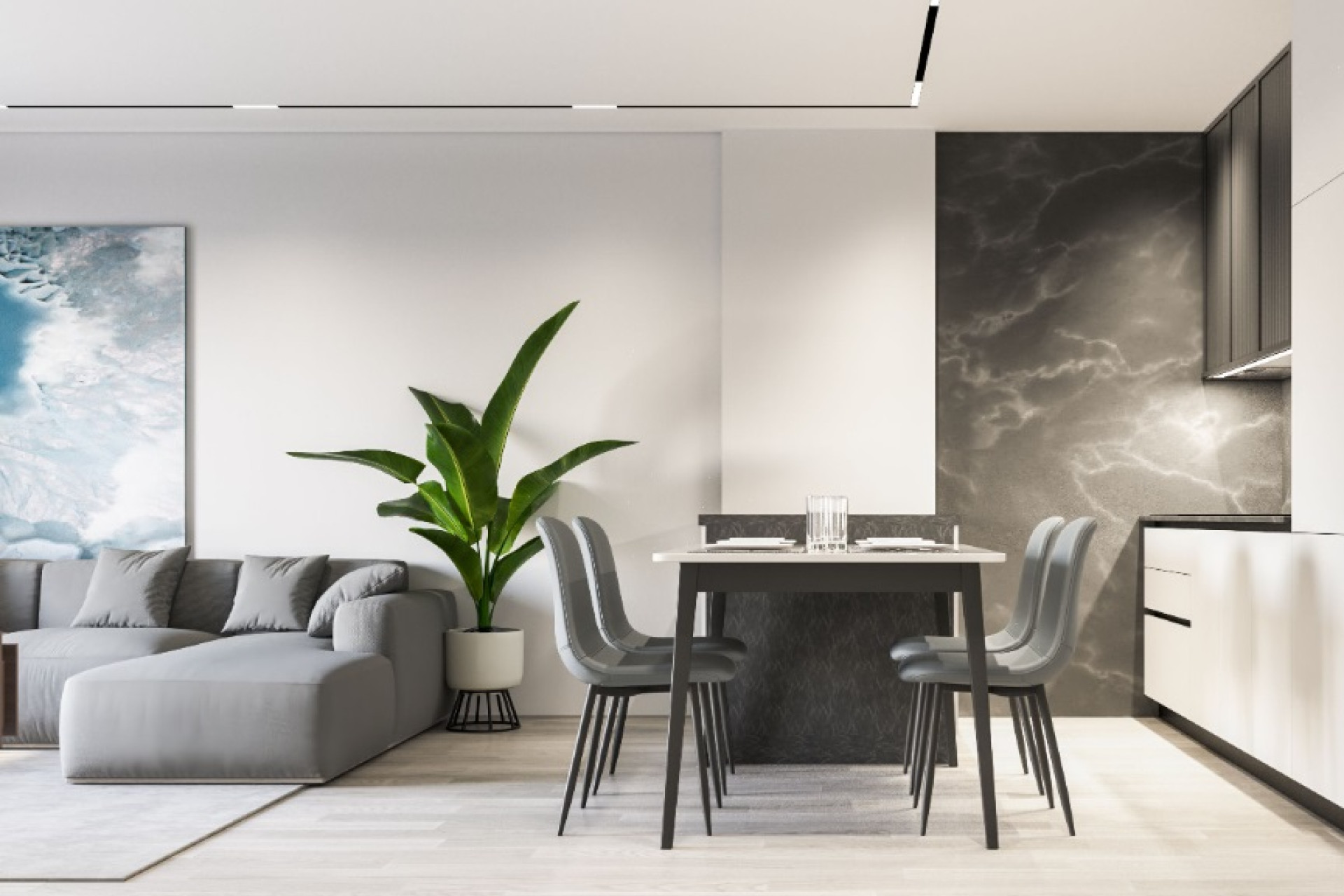 Obra nueva - 1. Apartamento / piso - Torrevieja - Costa Blanca Sur