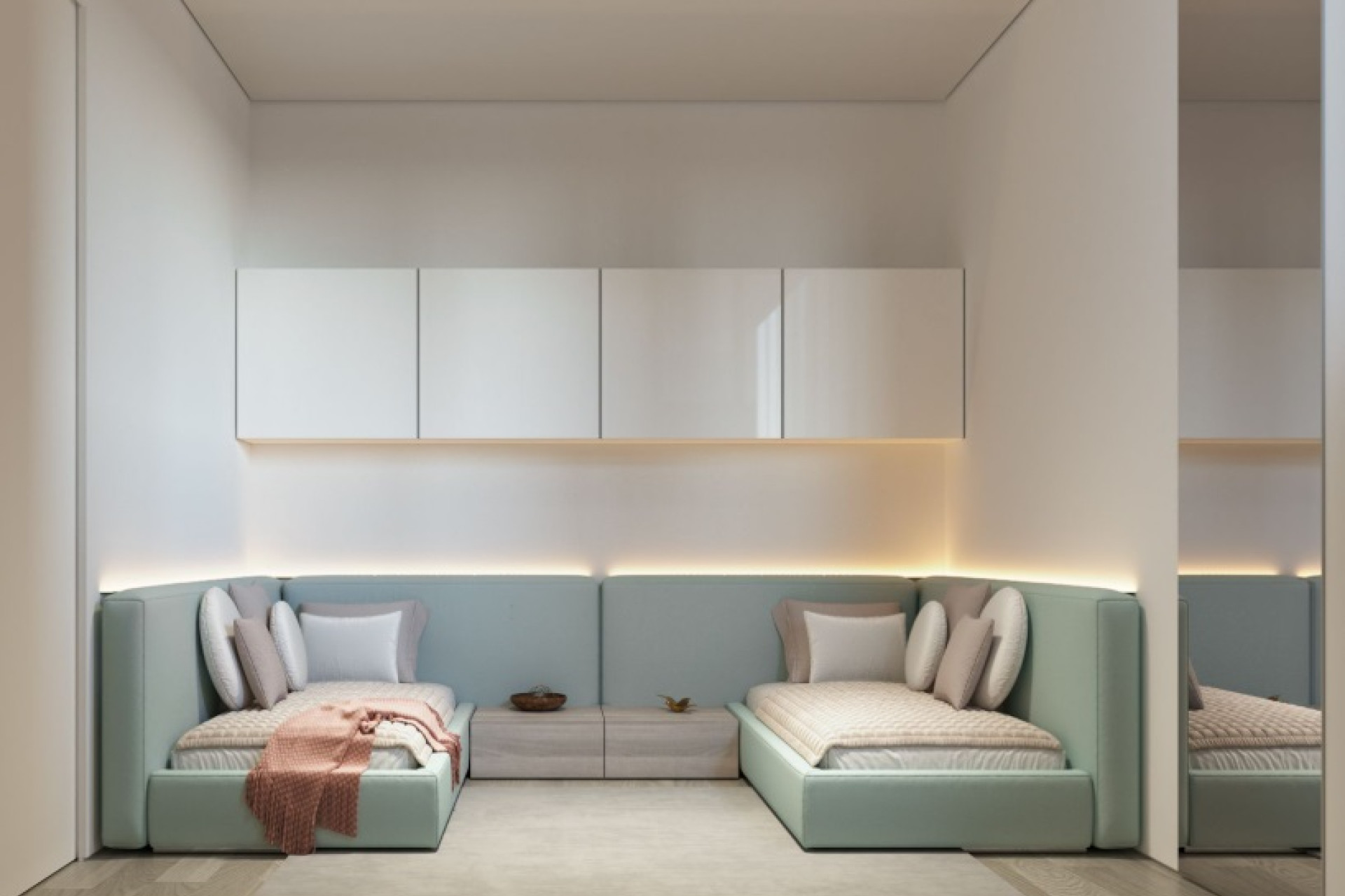 Obra nueva - 1. Apartamento / piso - Torrevieja - Costa Blanca Sur