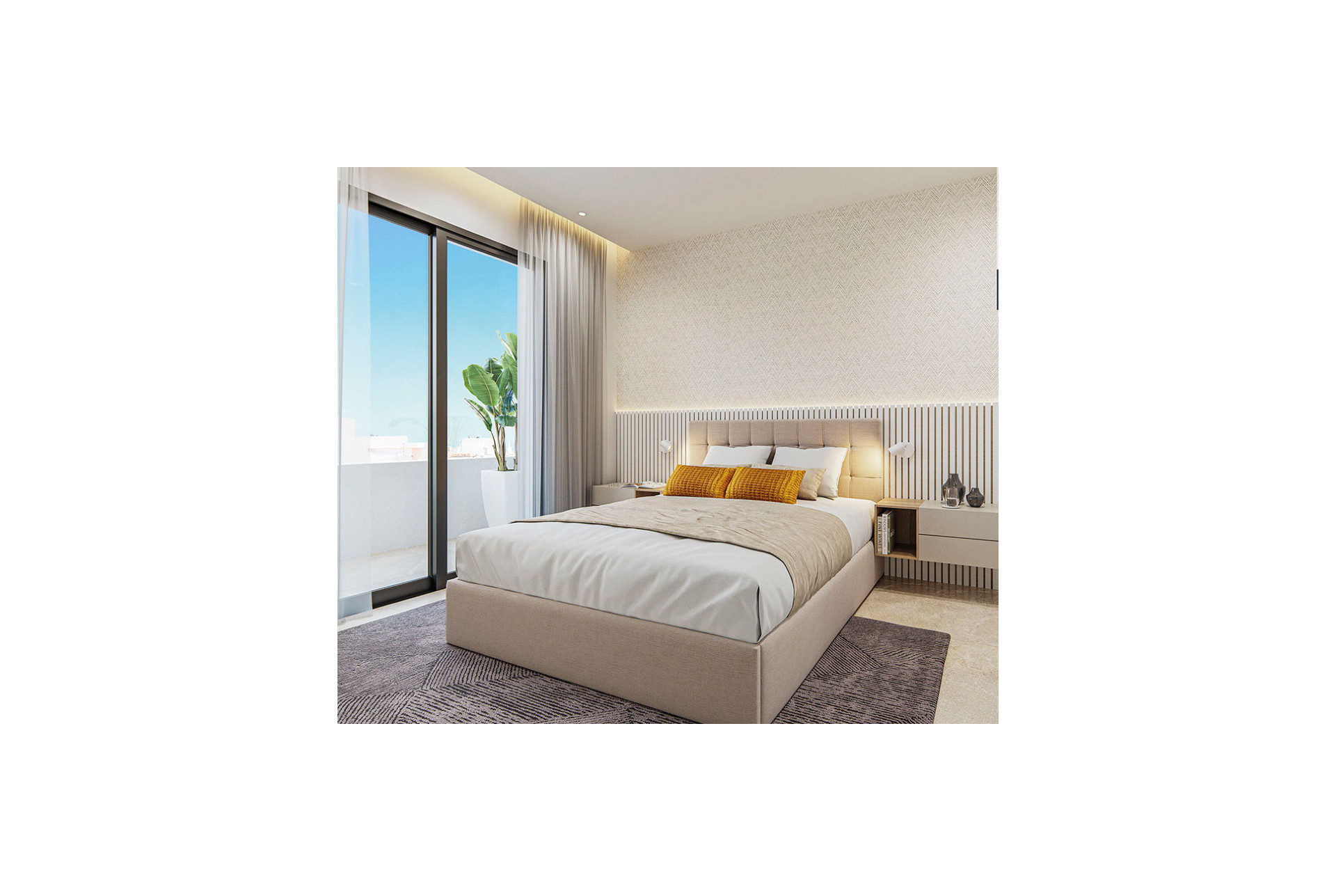 Obra nueva - 1. Apartamento / piso - Torrevieja - Costa Blanca Sur