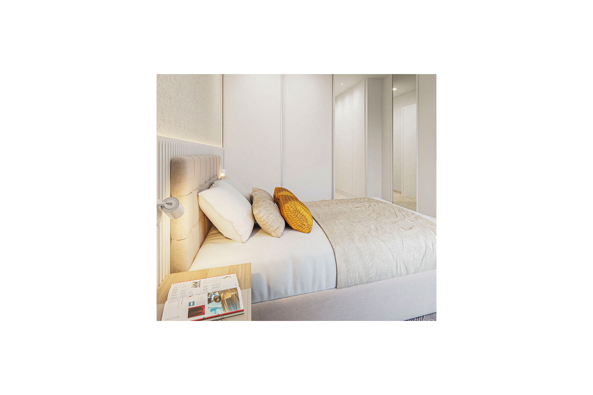 Obra nueva - 1. Apartamento / piso - Torrevieja - Costa Blanca Sur