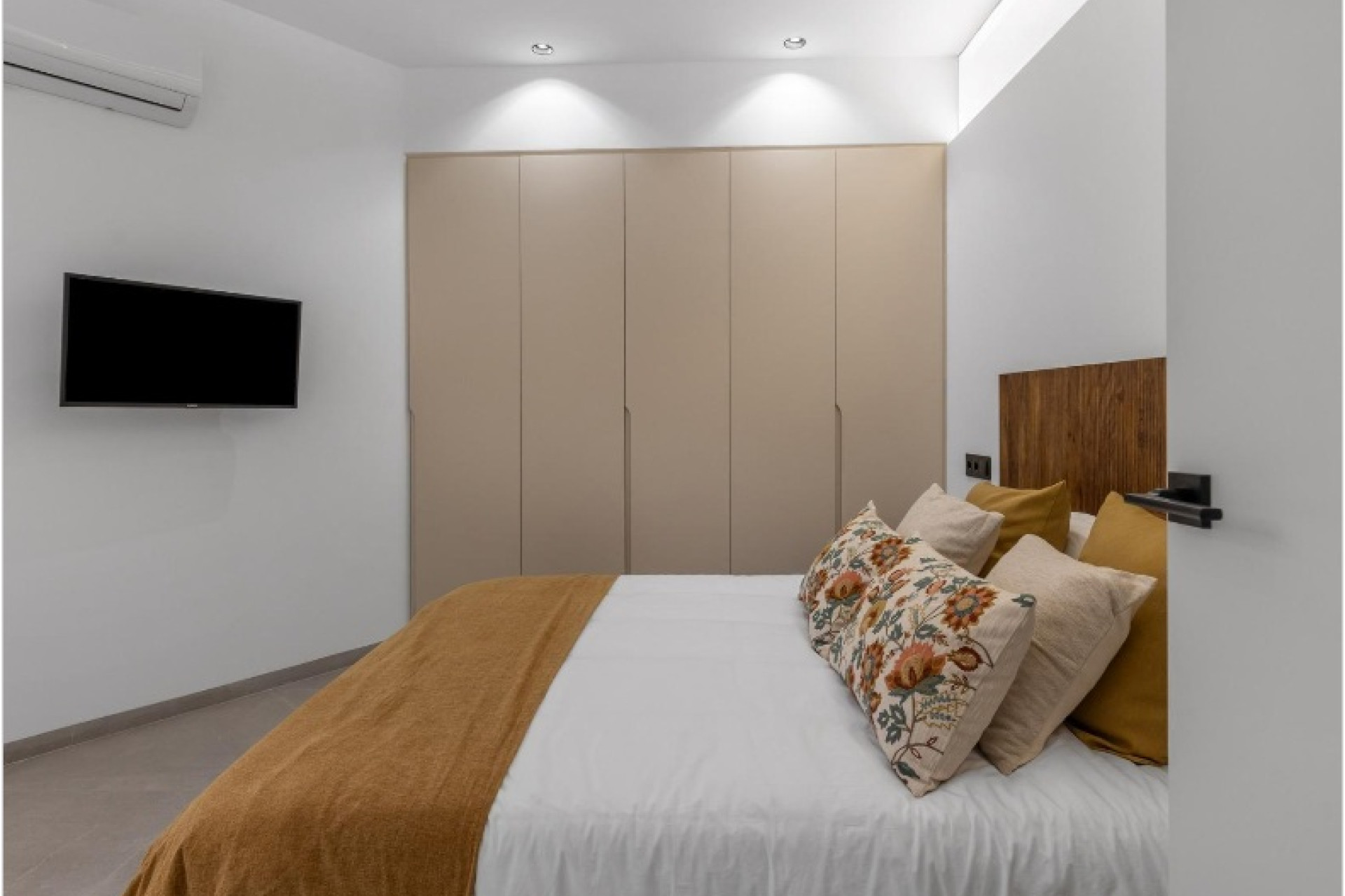 Obra nueva - 1. Apartamento / piso - Torrevieja - Costa Blanca Sur