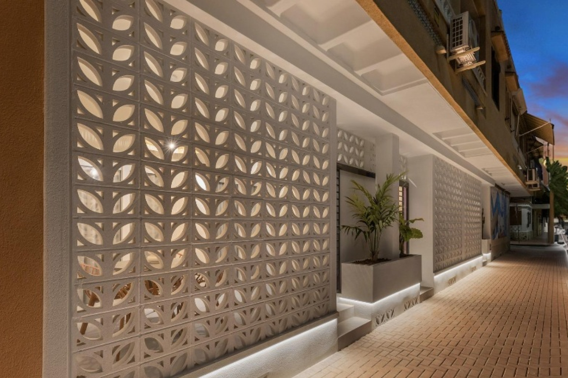 Obra nueva - 1. Apartamento / piso - Torrevieja - Costa Blanca Sur