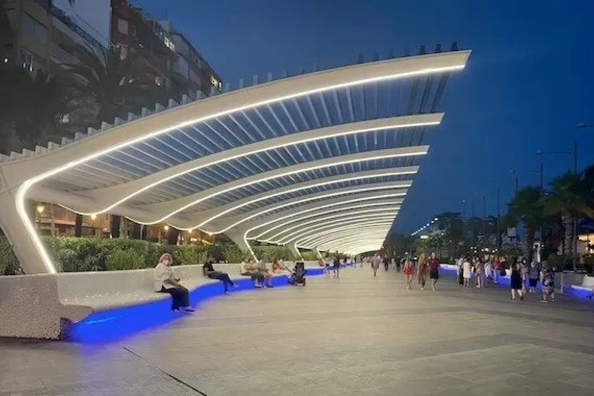 Obra nueva - 1. Apartamento / piso - Torrevieja - Costa Blanca Sur