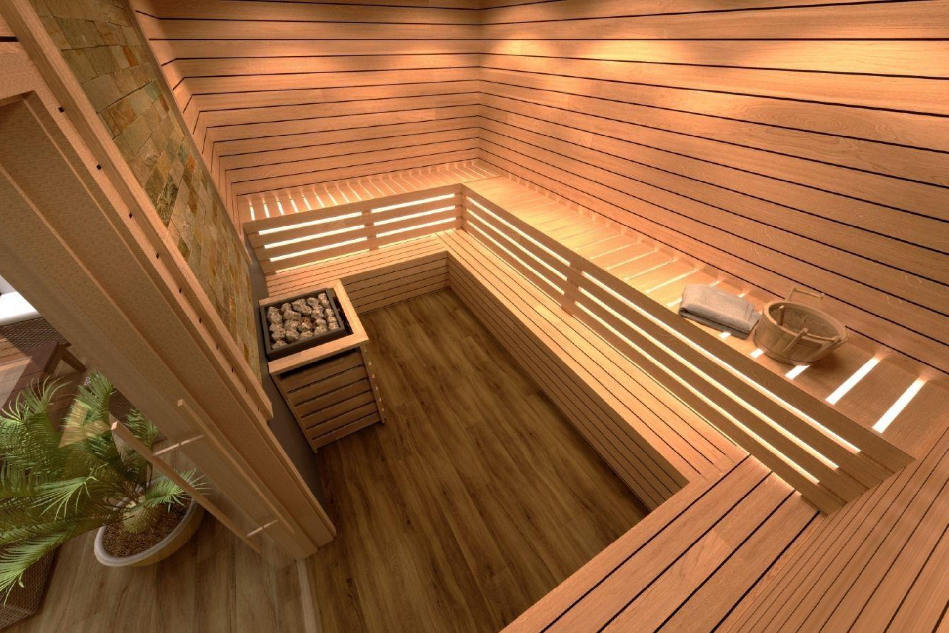 Obra nueva - 1. Apartamento / piso - Torrevieja - Costa Blanca Sur