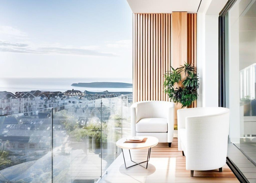 Obra nueva - 1. Apartamento / piso - Torrevieja - Costa Blanca Sur