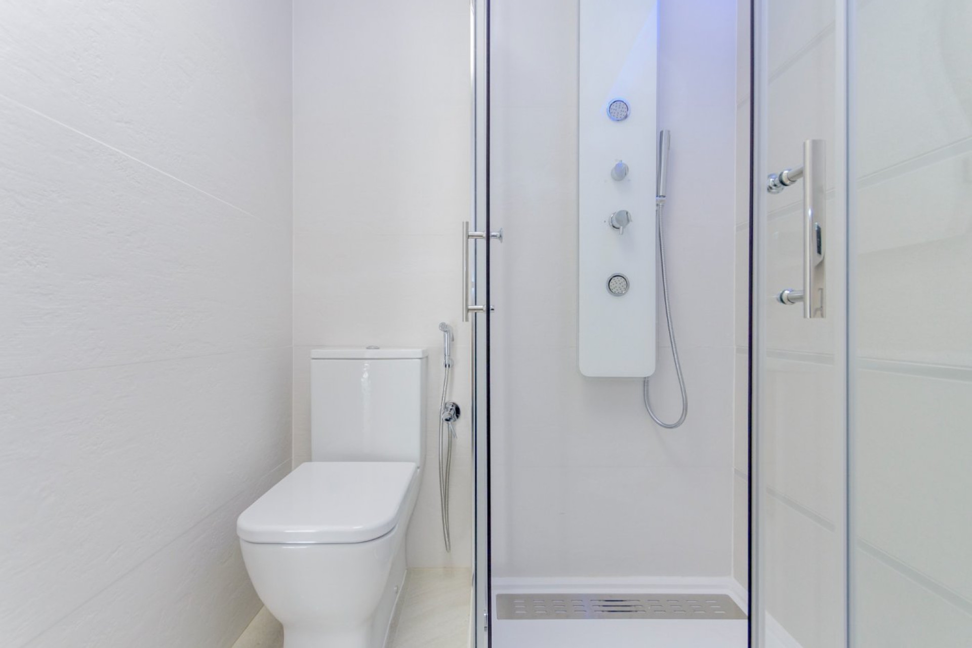 Obra nueva - 1. Apartamento / piso - Torrevieja - Costa Blanca Sur