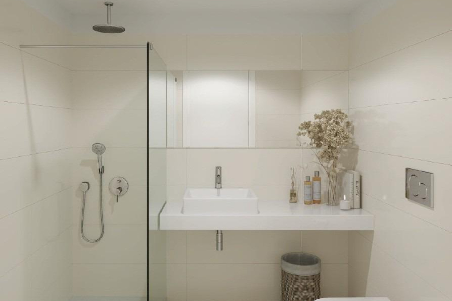 Obra nueva - 1. Apartamento / piso - Torrevieja - Costa Blanca Sur