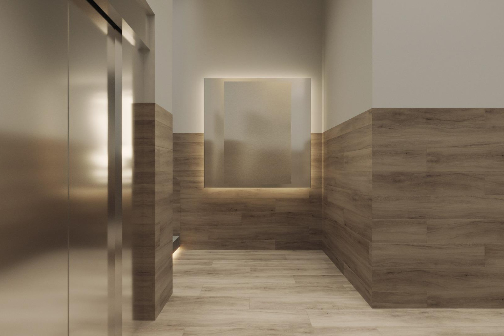 Obra nueva - 1. Apartamento / piso - Torrevieja - Costa Blanca Sur