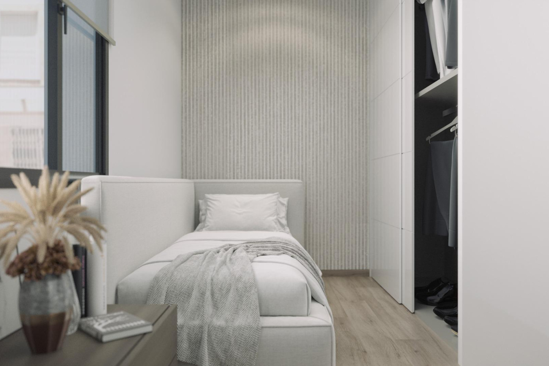 Obra nueva - 1. Apartamento / piso - Torrevieja - Costa Blanca Sur