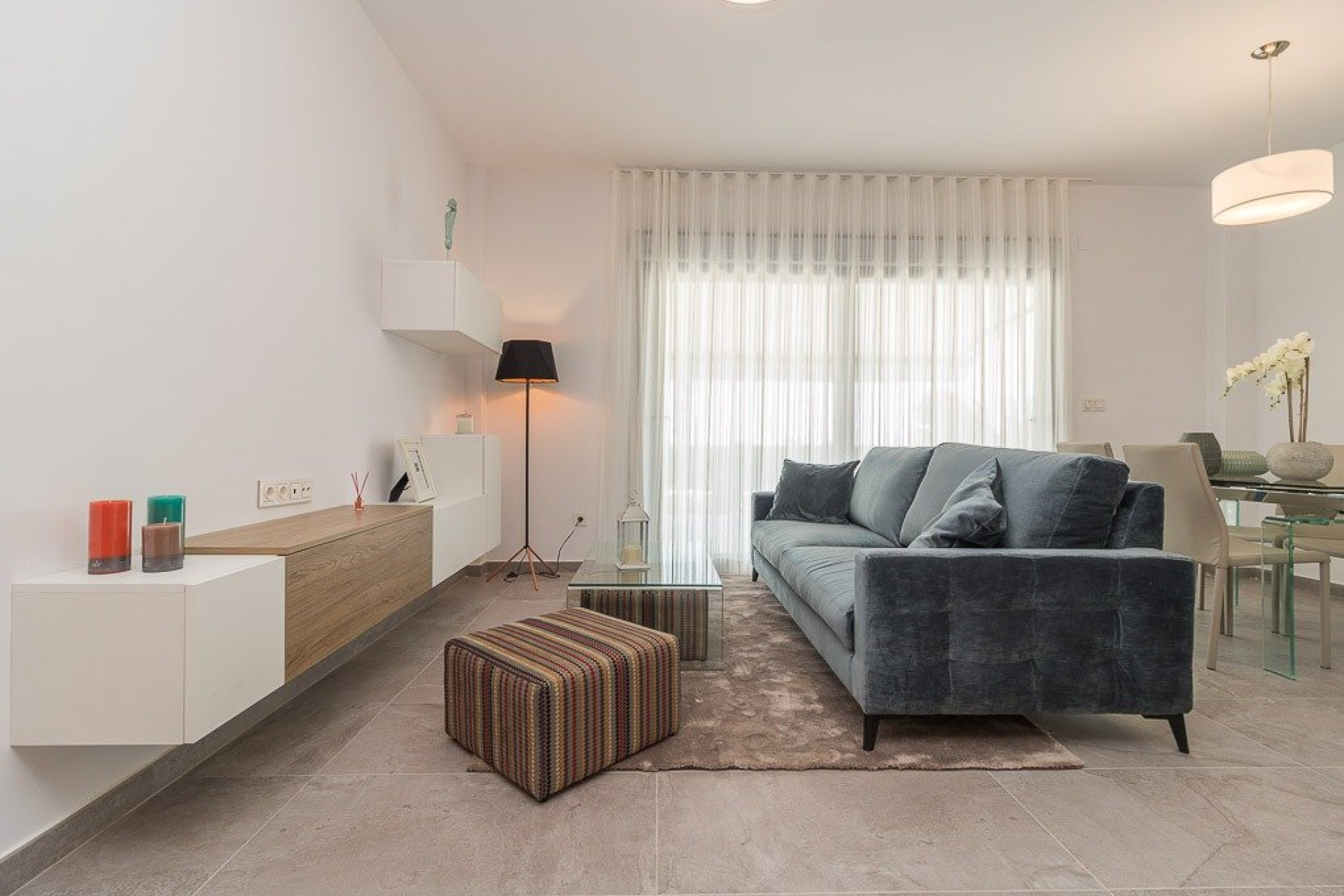 Obra nueva - 1. Apartamento / piso - Torrevieja - Costa Blanca Sur