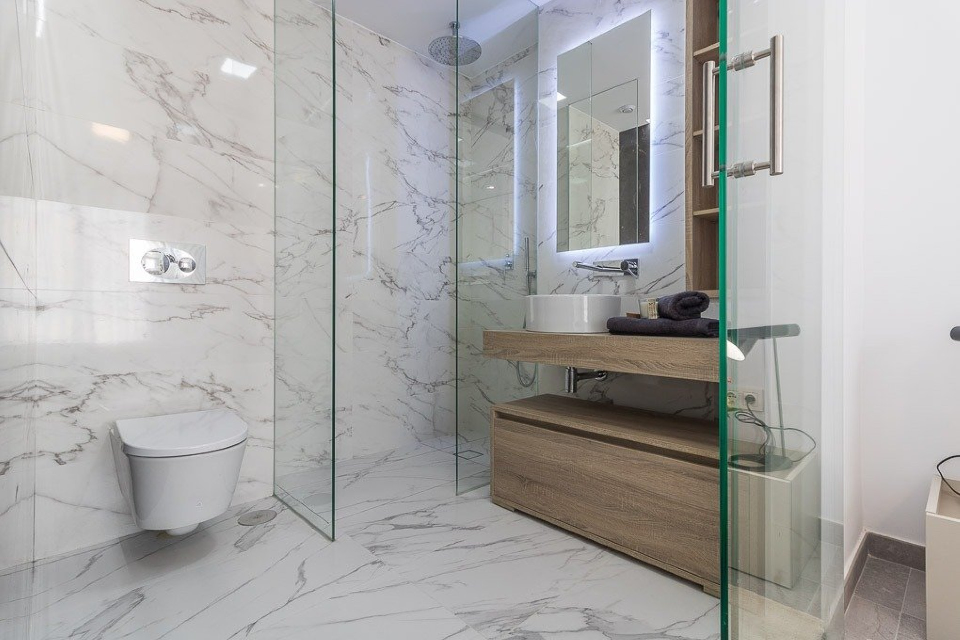 Obra nueva - 1. Apartamento / piso - Torrevieja - Costa Blanca Sur