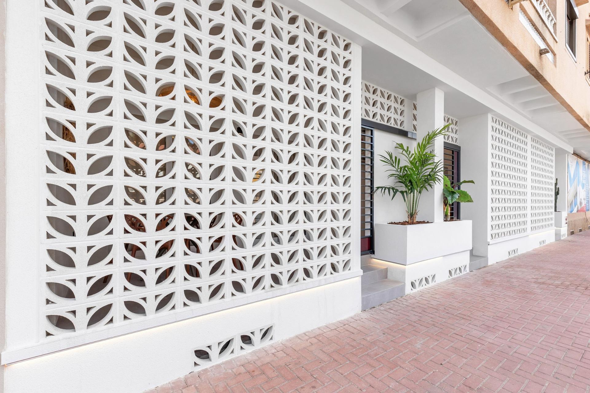 Obra nueva - 1. Apartamento / piso - Torrevieja - Costa Blanca Sur