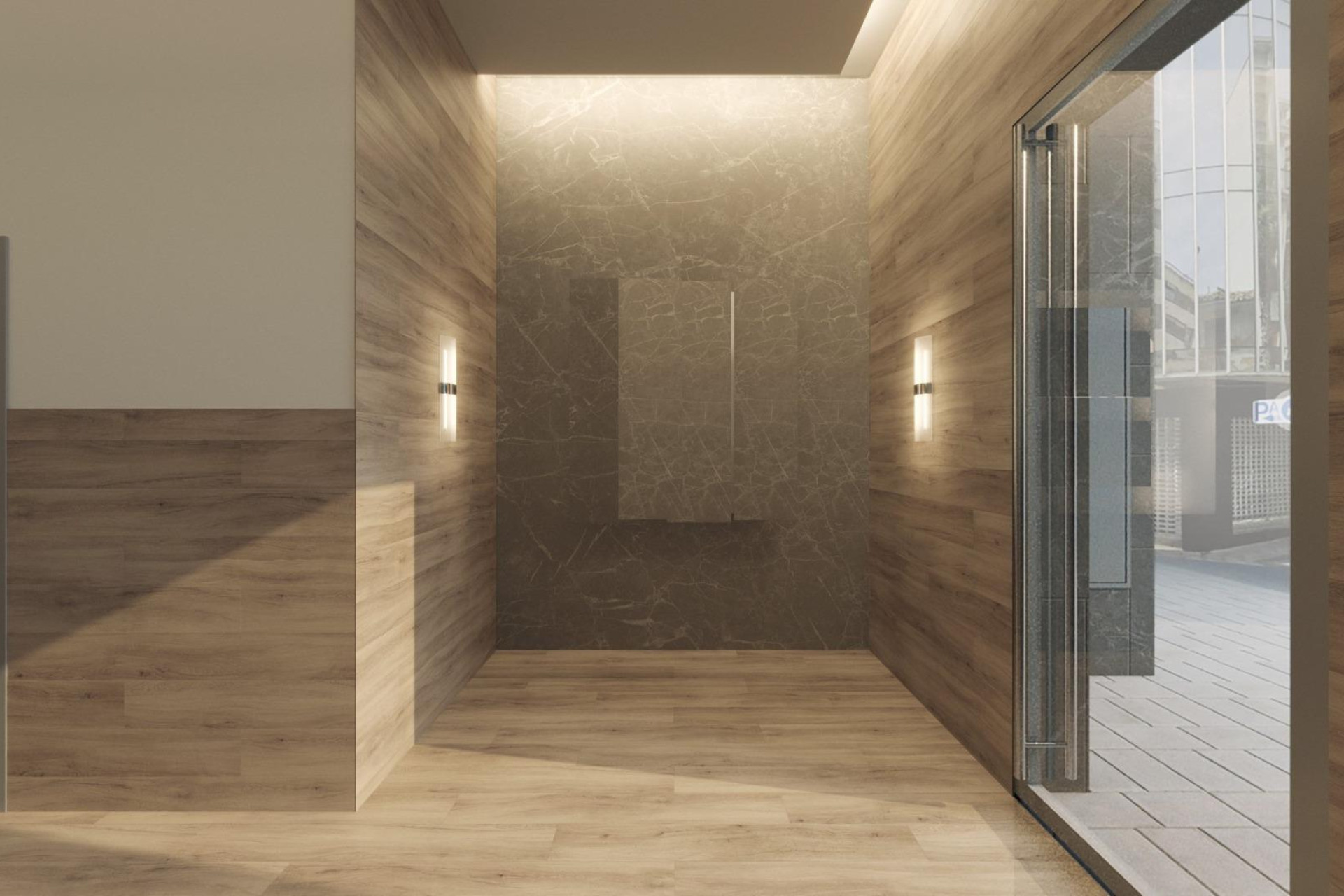 Obra nueva - 1. Apartamento / piso - Torrevieja - Costa Blanca Sur