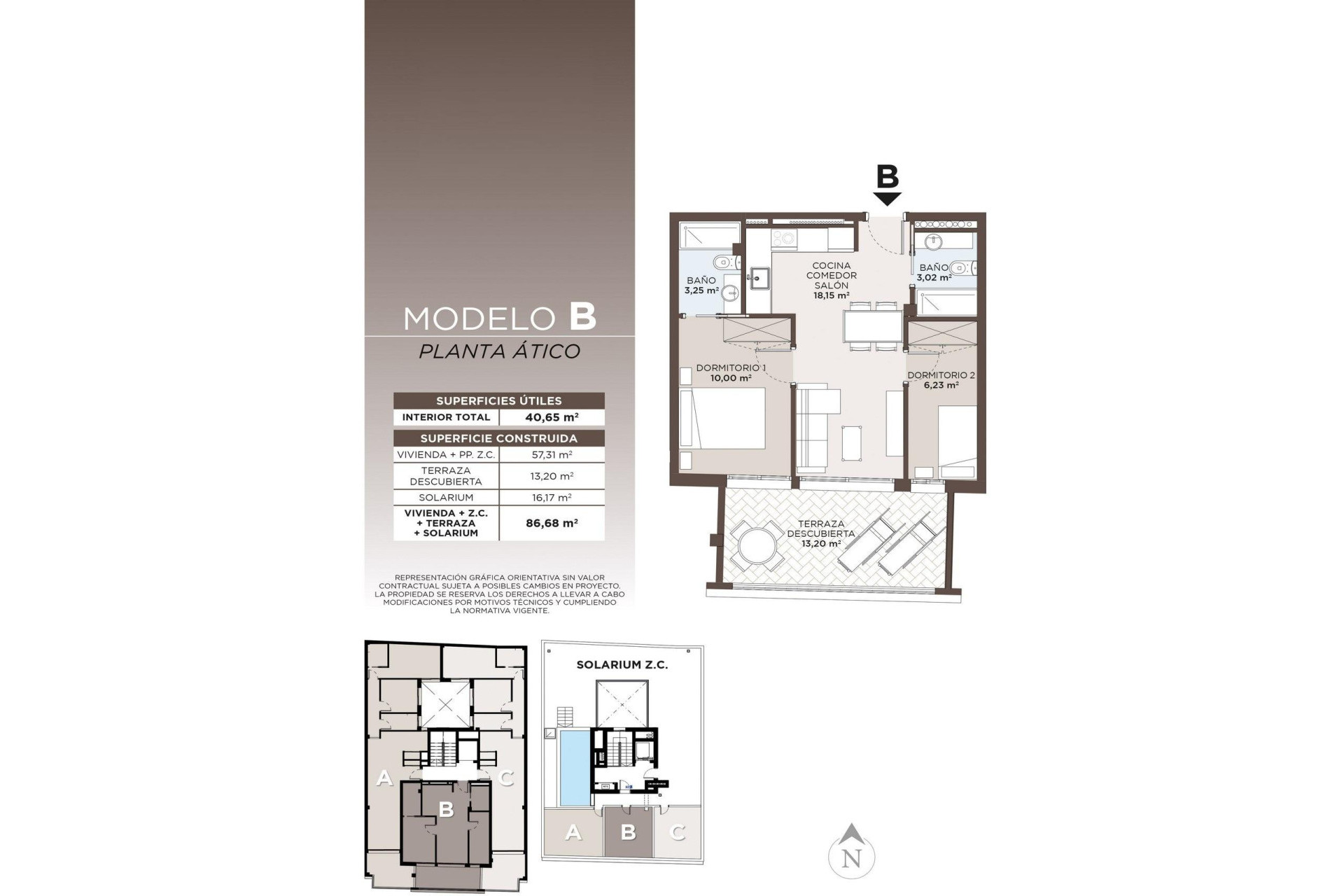 Obra nueva - 1. Apartamento / piso - Torrevieja - Costa Blanca Sur