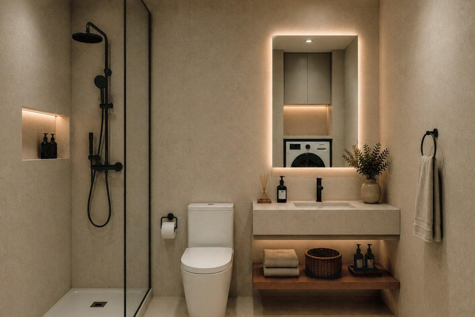 Obra nueva - 1. Apartamento / piso - Torrevieja - Costa Blanca Sur
