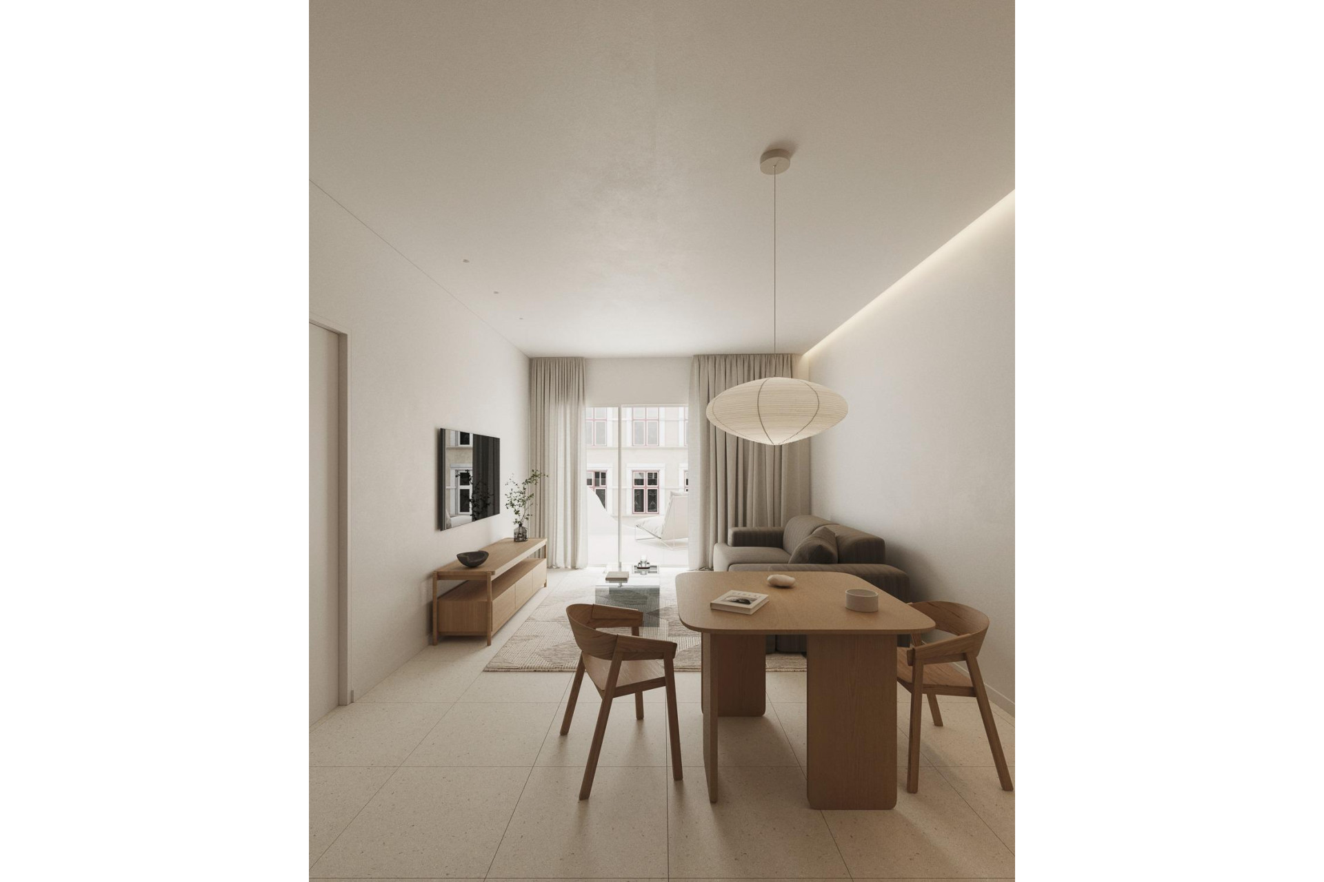 Obra nueva - 1. Apartamento / piso - Torrevieja - Costa Blanca Sur