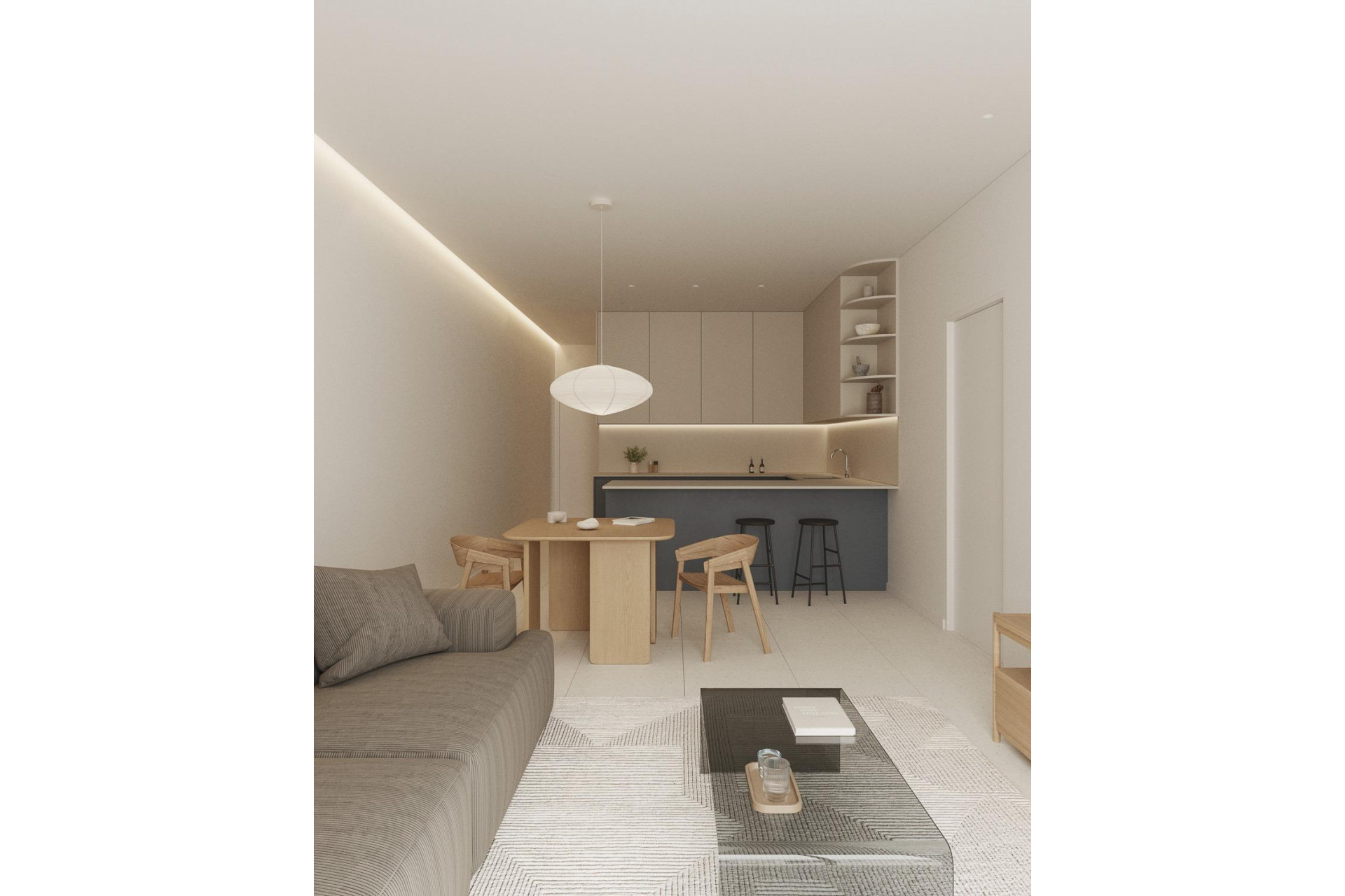 Obra nueva - 1. Apartamento / piso - Torrevieja - Costa Blanca Sur