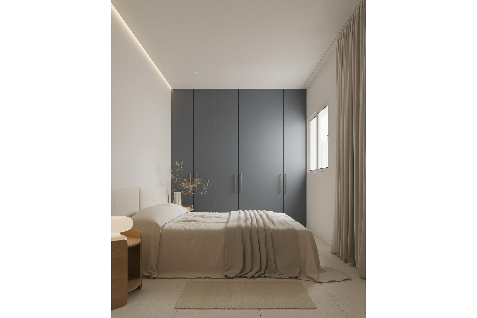 Obra nueva - 1. Apartamento / piso - Torrevieja - Costa Blanca Sur
