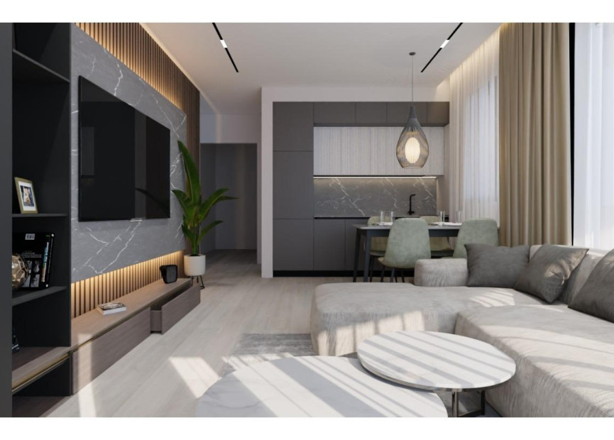 Obra nueva - 1. Apartamento / piso - Torrevieja - Costa Blanca Sur