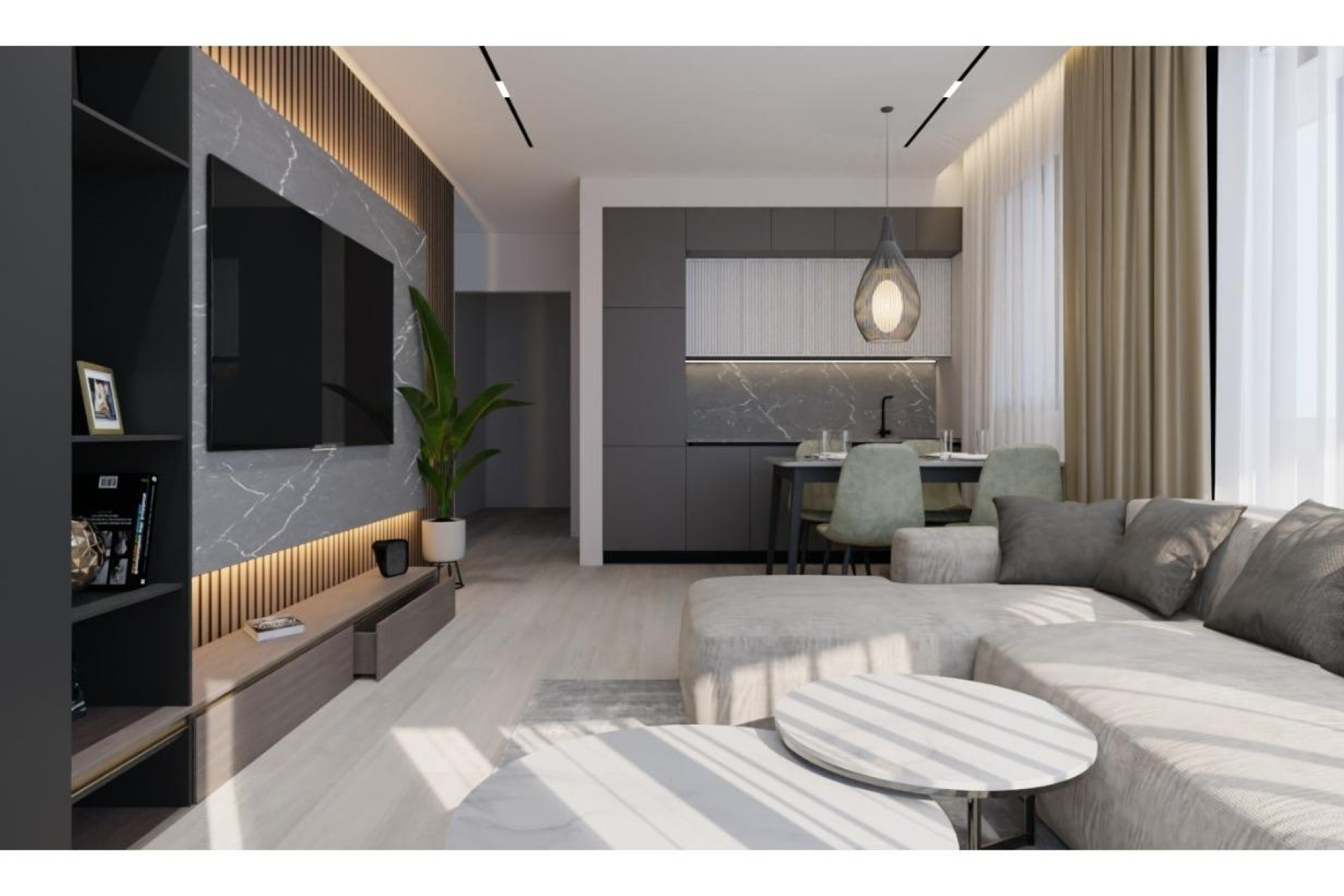 Obra nueva - 1. Apartamento / piso - Torrevieja - Costa Blanca Sur