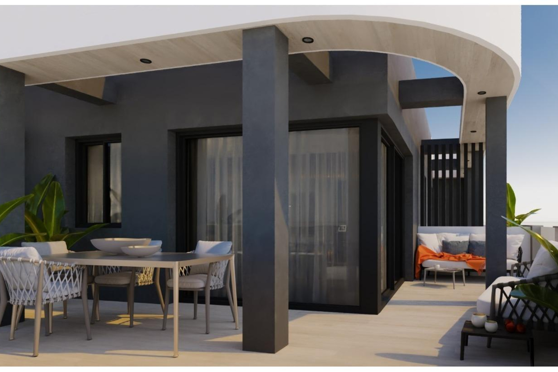 Obra nueva - 1. Apartamento / piso - Torrevieja - Costa Blanca Sur