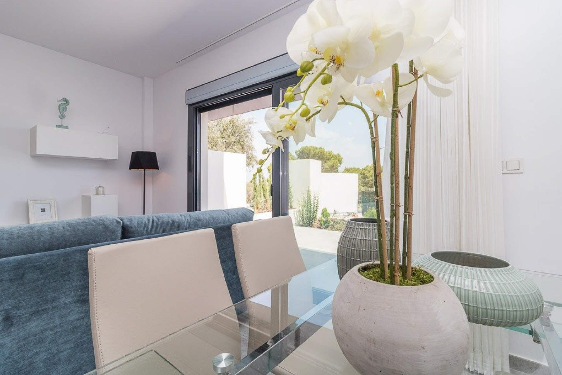 Obra nueva - 1. Apartamento / piso - Torrevieja - Costa Blanca Sur