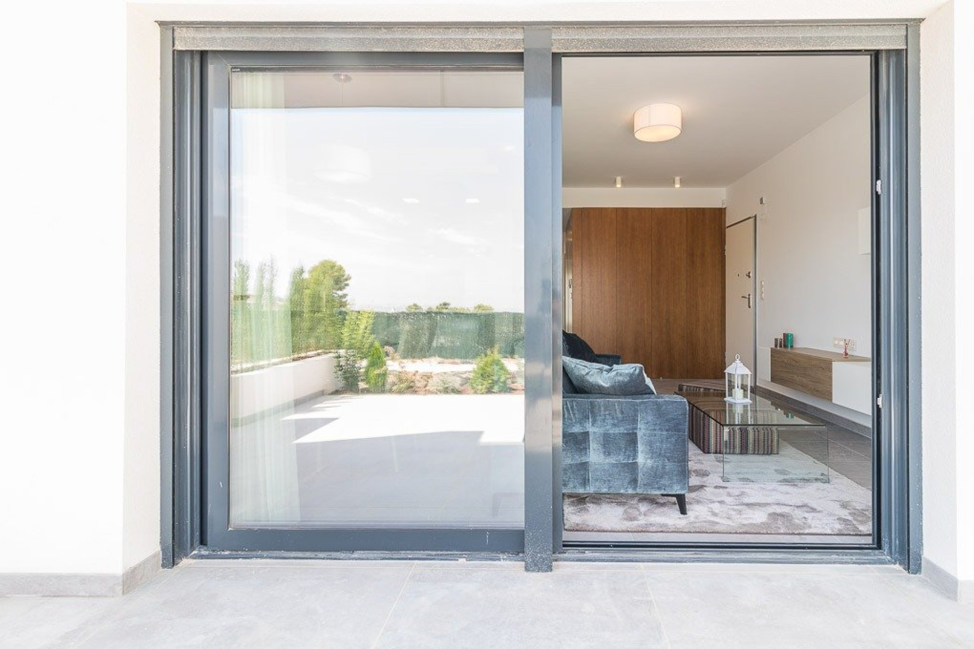 Obra nueva - 1. Apartamento / piso - Torrevieja - Costa Blanca Sur