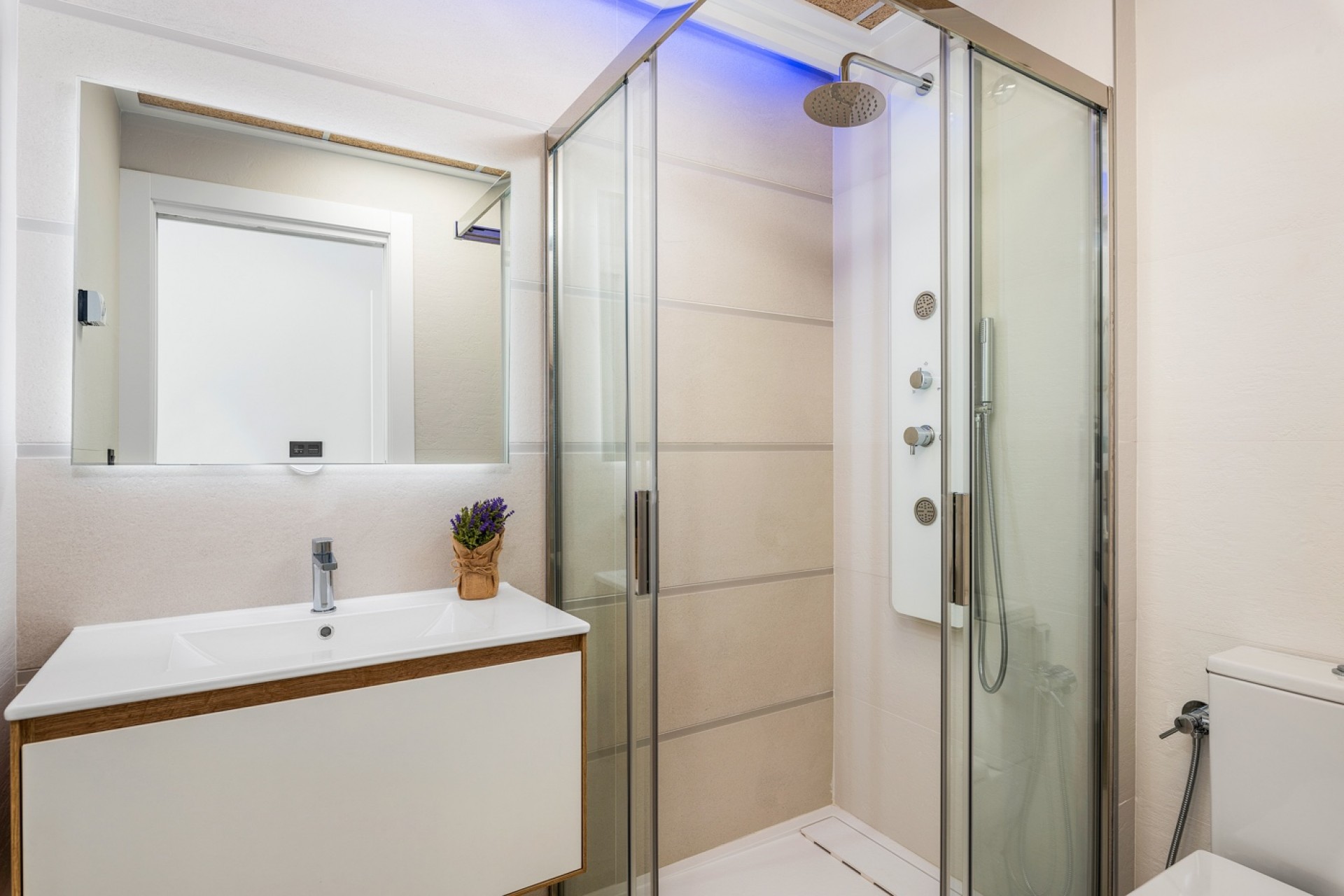 Obra nueva - 1. Apartamento / piso - Torrevieja - Costa Blanca Sur