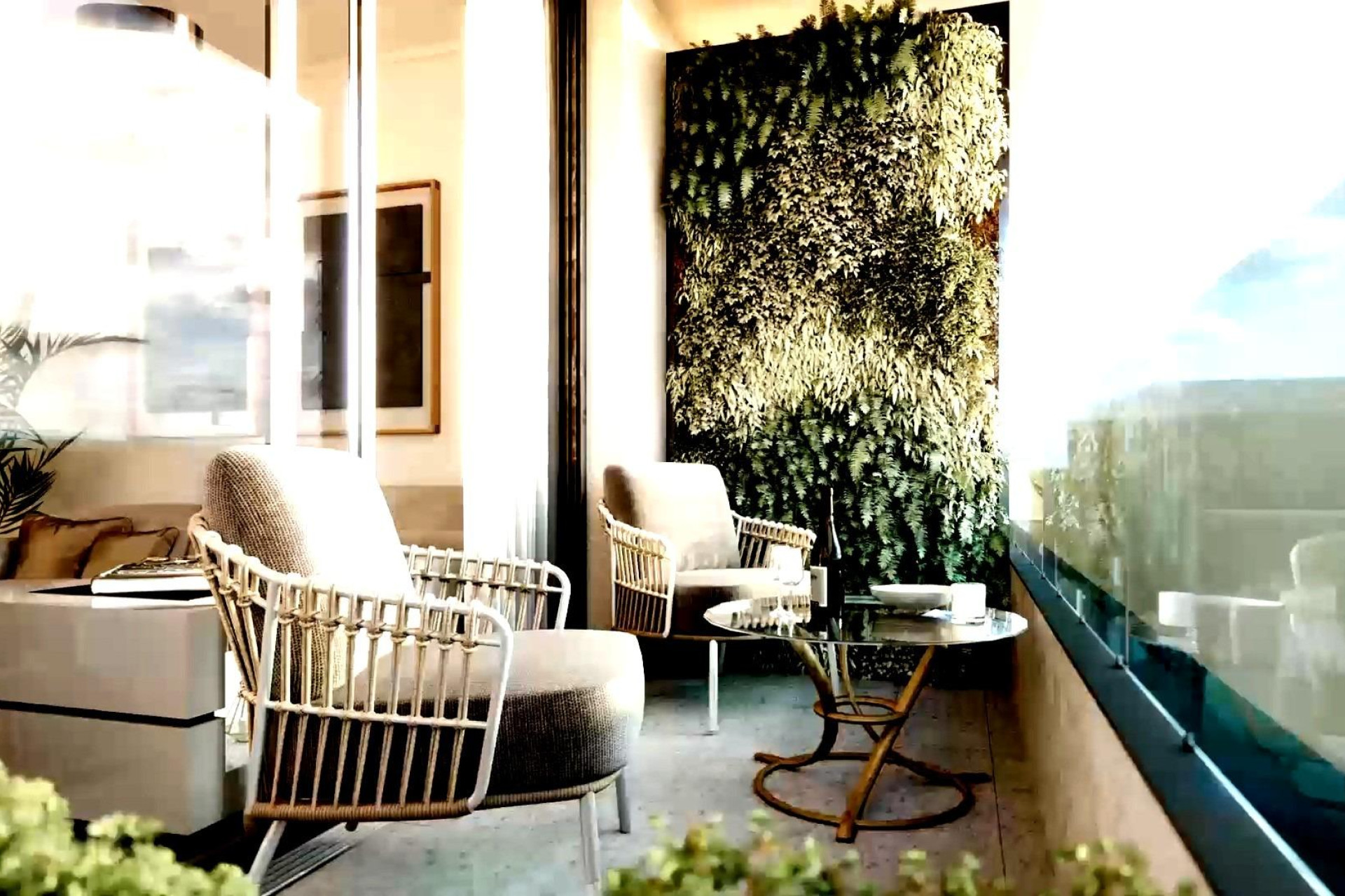 Obra nueva - 1. Apartamento / piso - Torrevieja - Costa Blanca Sur