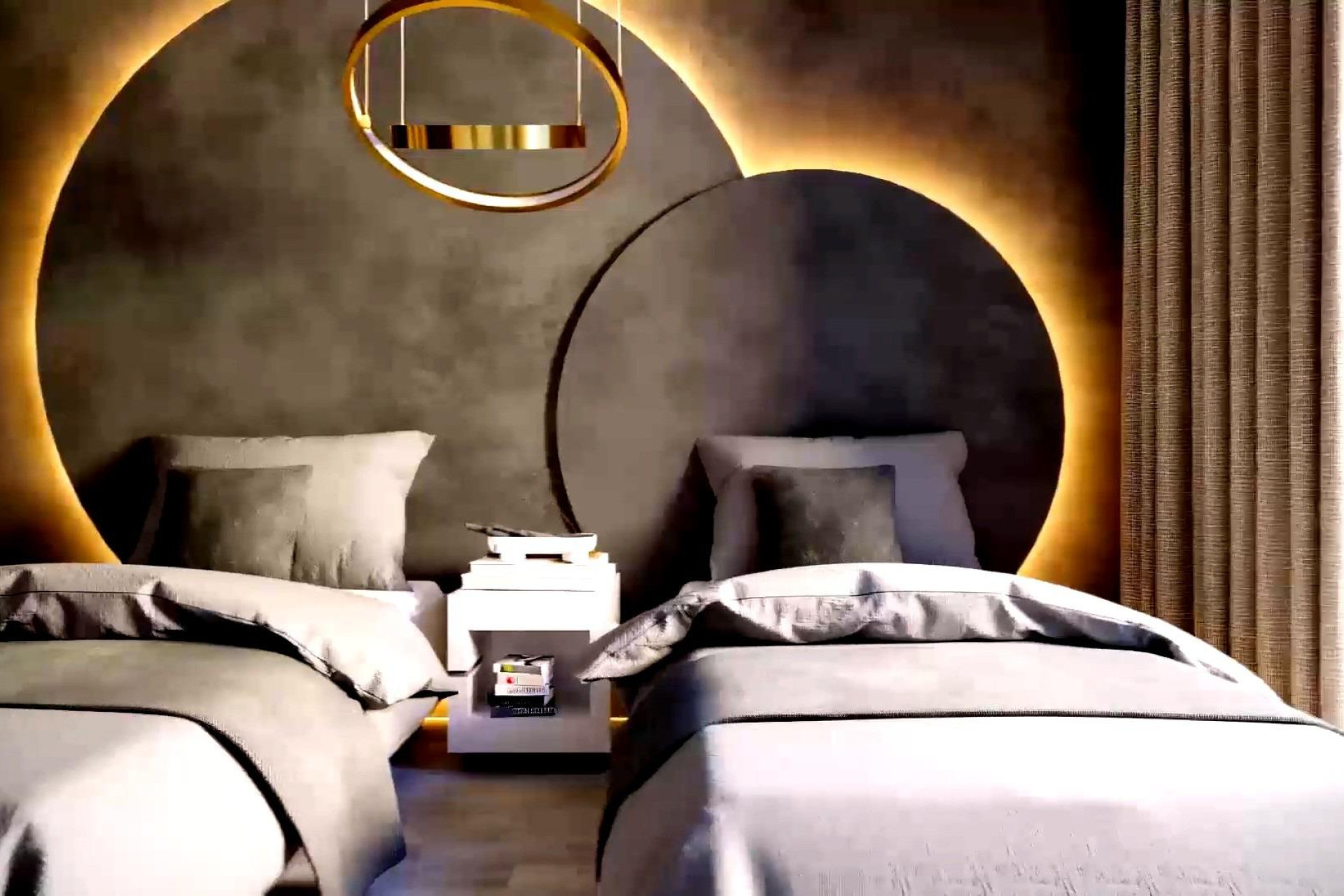 Obra nueva - 1. Apartamento / piso - Torrevieja - Costa Blanca Sur