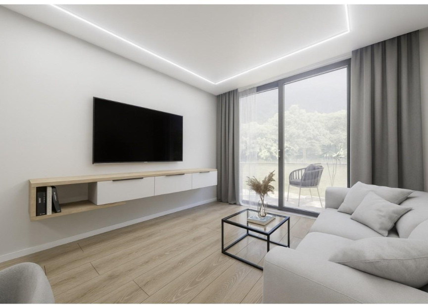 Obra nueva - 1. Apartamento / piso - Torrevieja - Playa El Acequión