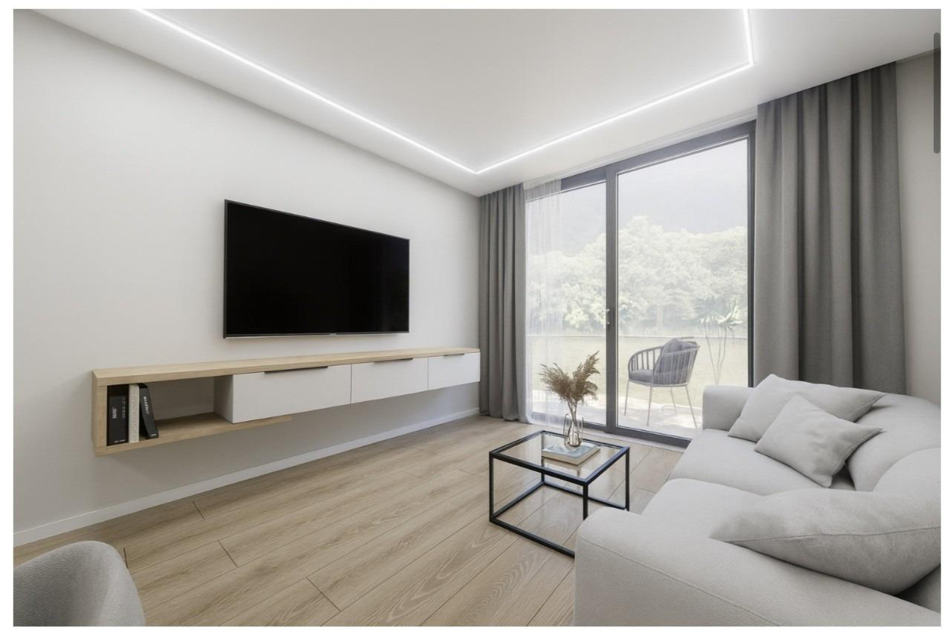 Obra nueva - 1. Apartamento / piso - Torrevieja - Playa El Acequión