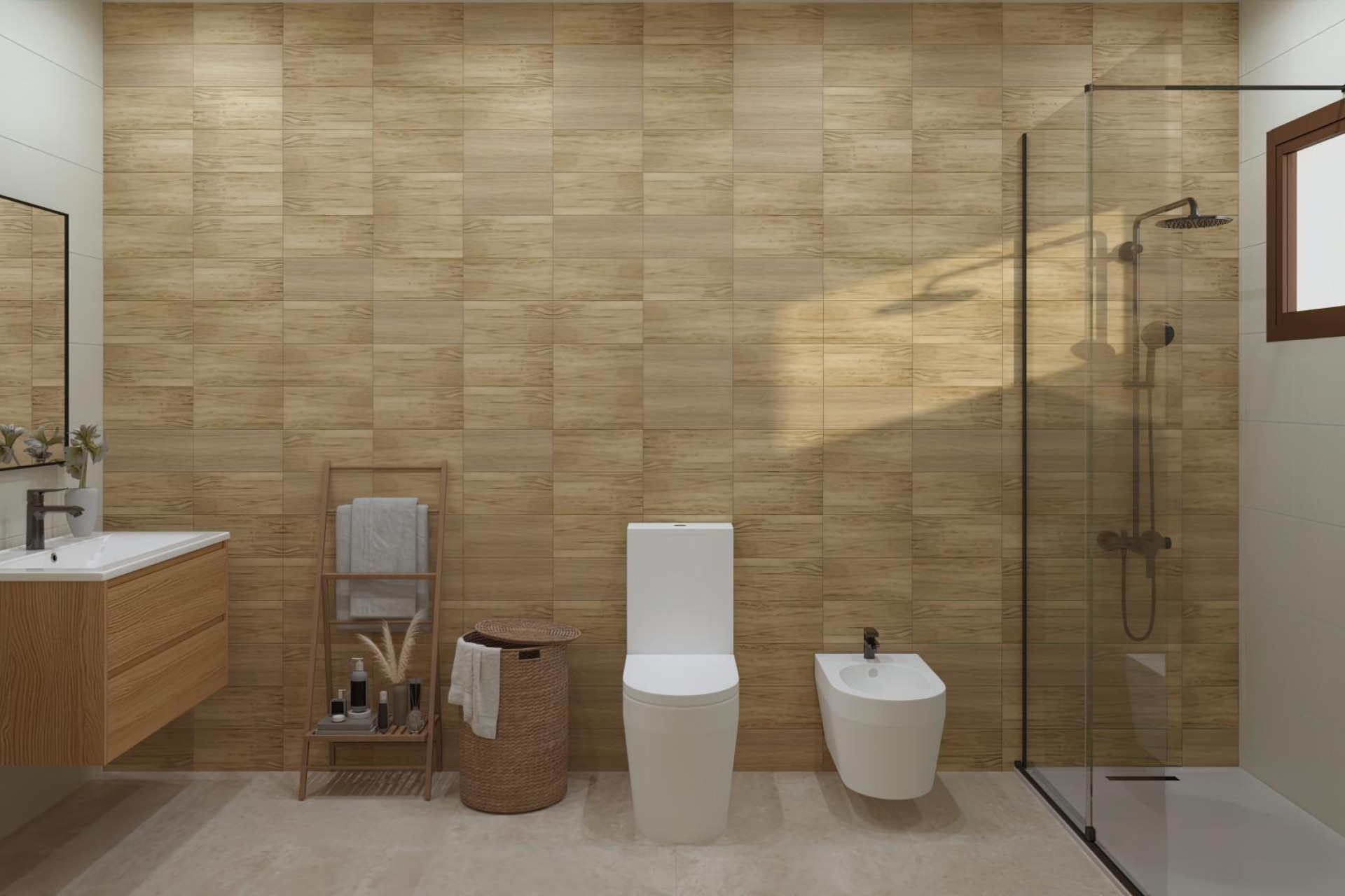 Obra nueva - 1. Apartamento / piso - Vera - Almeria