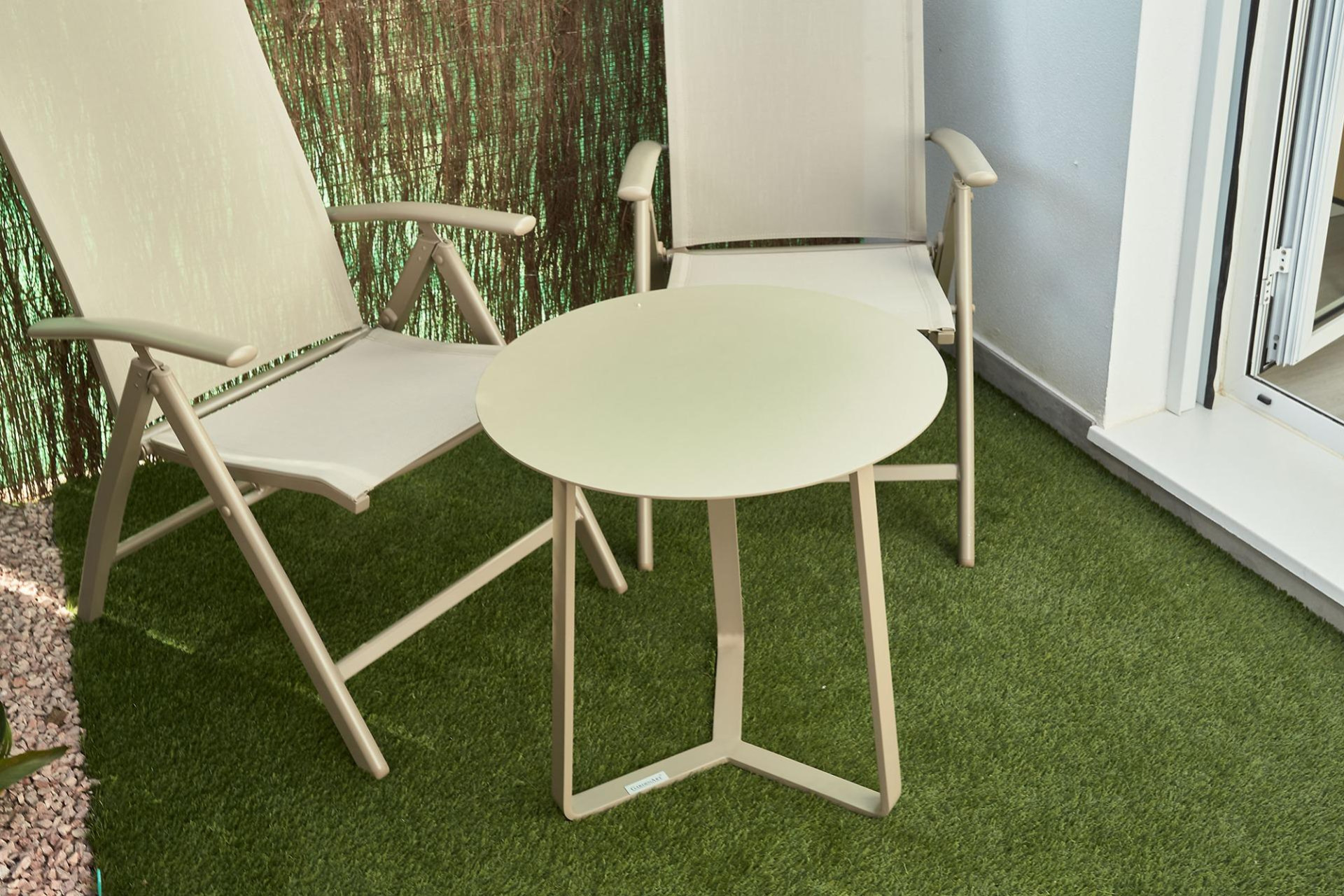 Obra nueva - 1. Apartamento / piso - Vera - Almeria