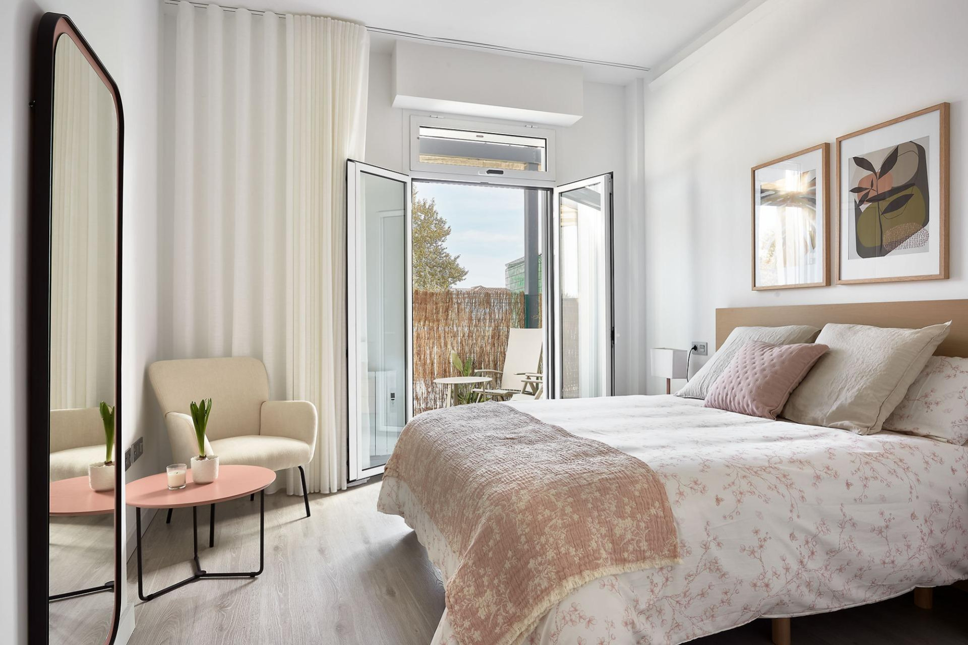 Obra nueva - 1. Apartamento / piso - Vera - Almeria