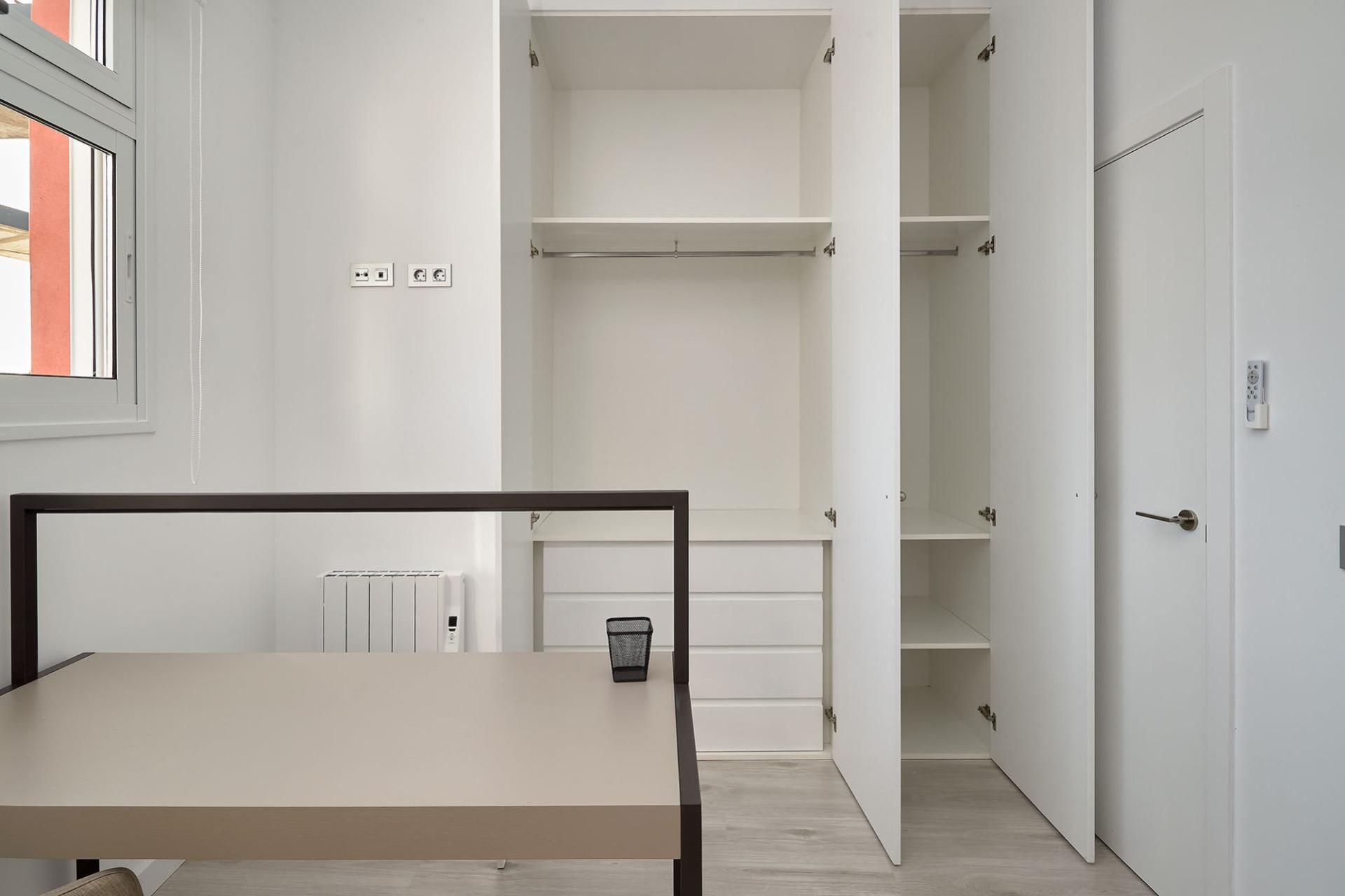 Obra nueva - 1. Apartamento / piso - Vera - Almeria