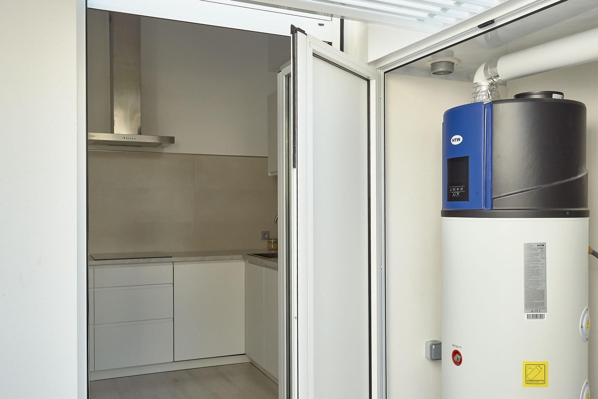 Obra nueva - 1. Apartamento / piso - Vera - Almeria