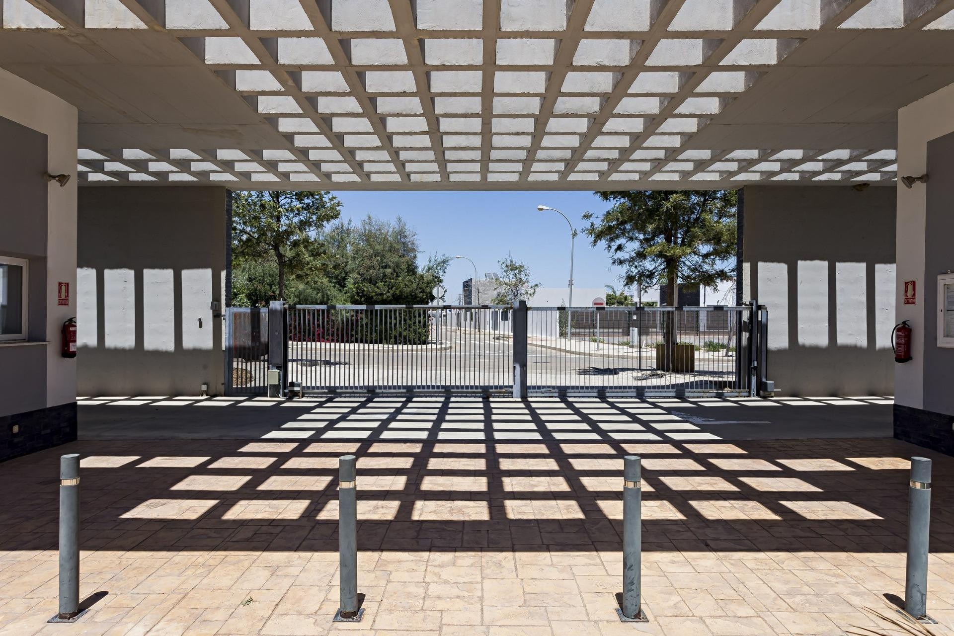 Obra nueva - 1. Apartamento / piso - Vera - Almeria