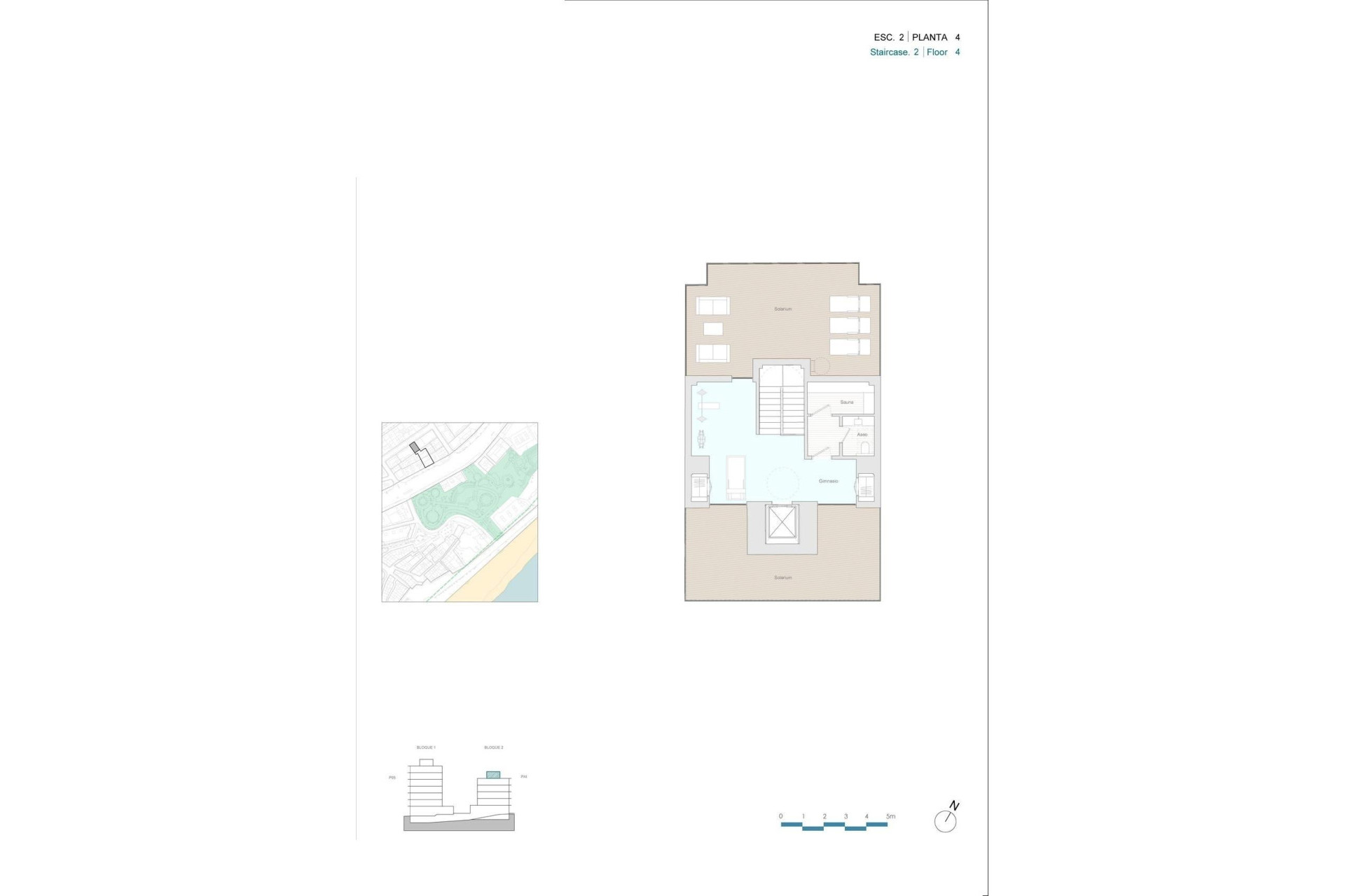 Obra nueva - 1. Apartamento / piso - Villajoyosa - Pueblo