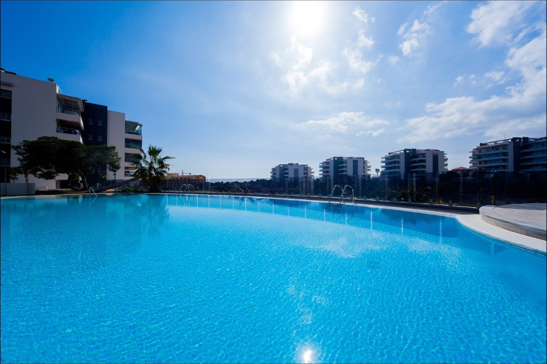 Obra nueva - 1. Apartamento / piso - Villamartin - Costa Blanca Sur